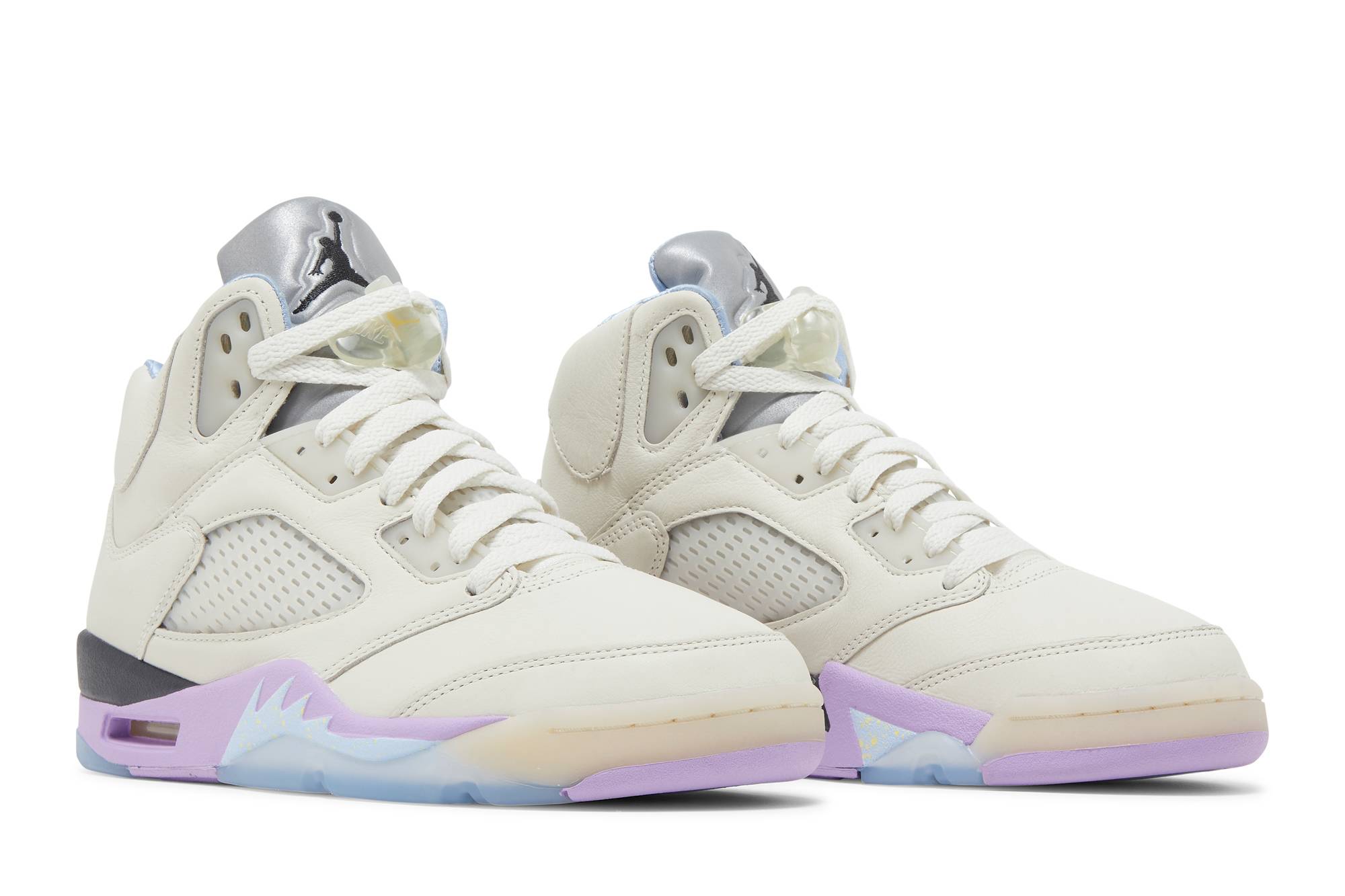 DJ Khaled x Air Jordan 5 We The Best ‘Sail’ DV4982-175