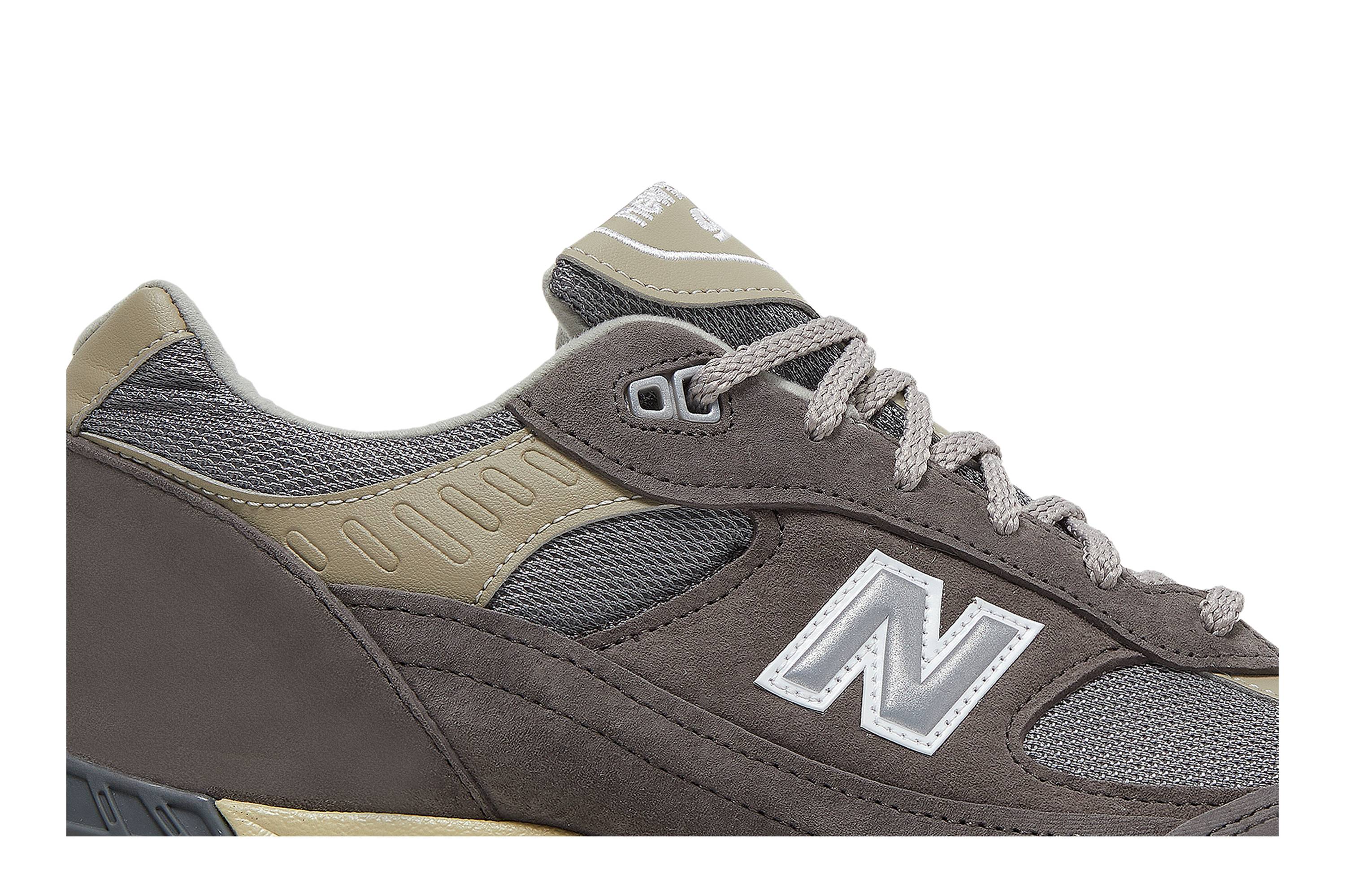 Dover Street Market x New Balance 991 40th Anniversary M991DSM Nicesnk