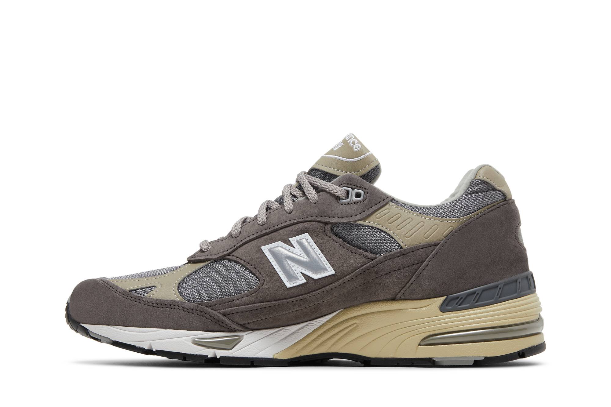 Dover Street Market x New Balance 991 40th Anniversary M991DSM Nicesnk