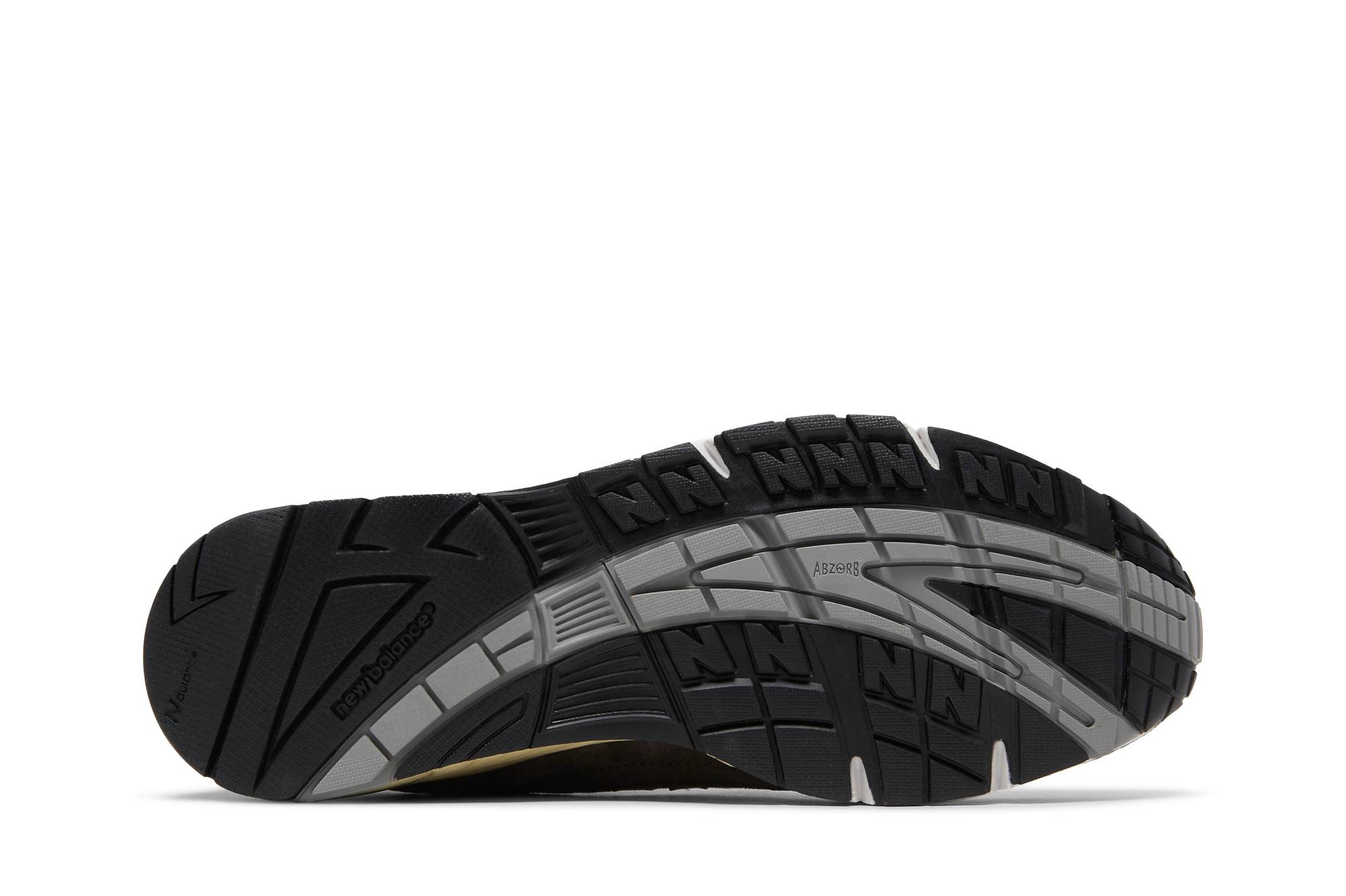 Dover Street Market x New Balance 991 40th Anniversary M991DSM Nicesnk