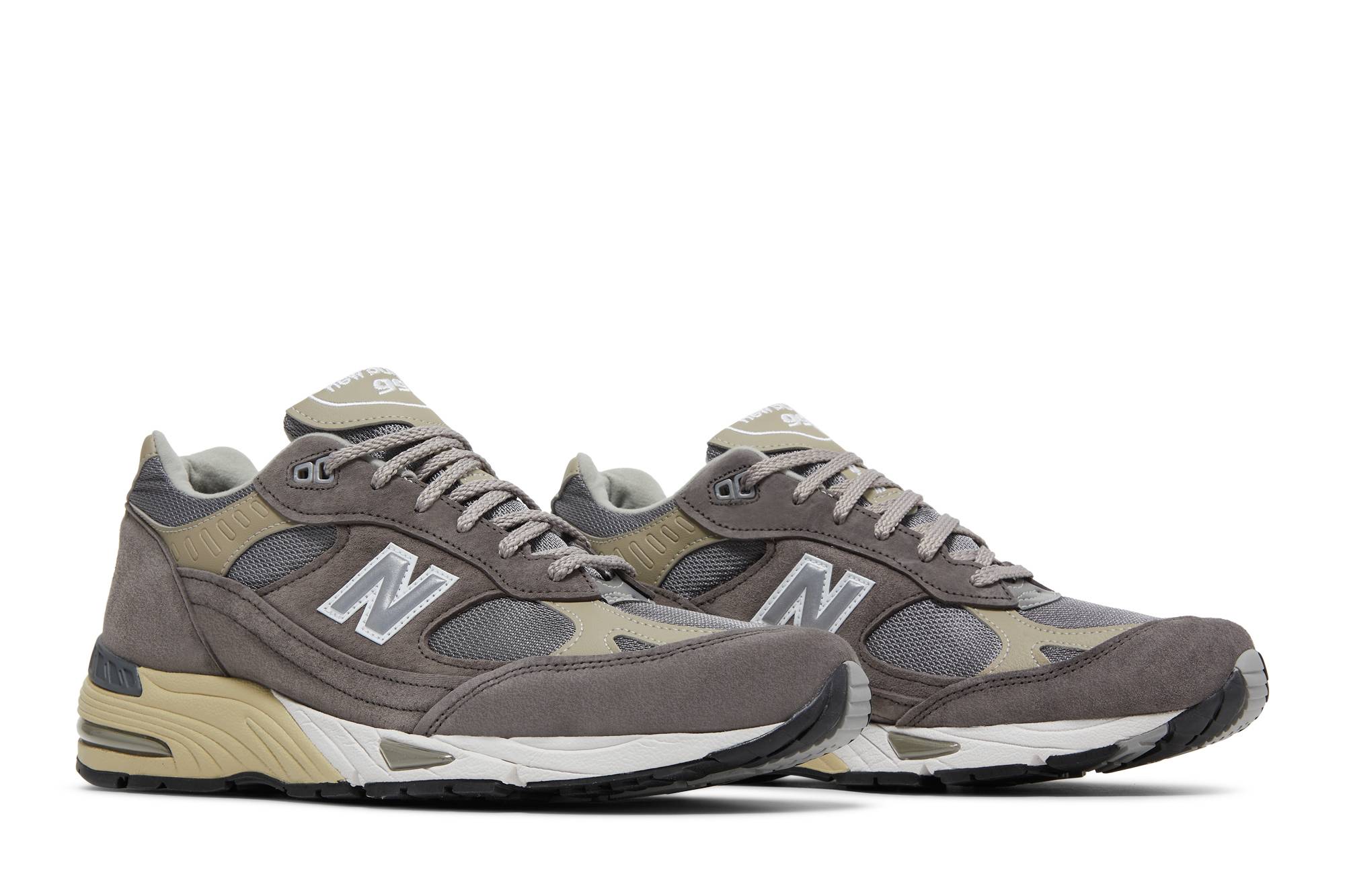 Dover Street Market x New Balance 991 40th Anniversary M991DSM Nicesnk