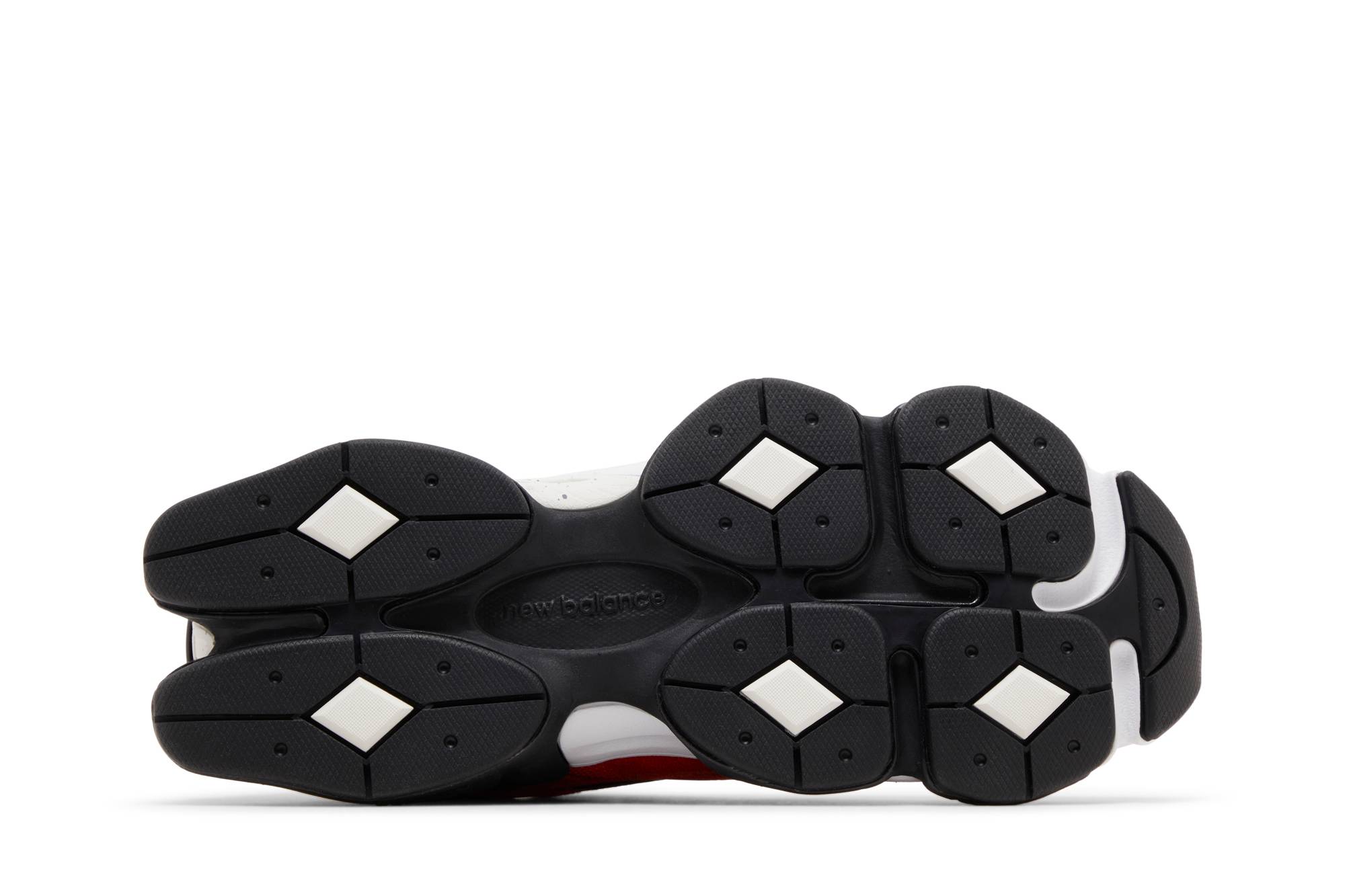 DTLR x New Balance 9060 Fire Sign U9060DMG Nicesnk