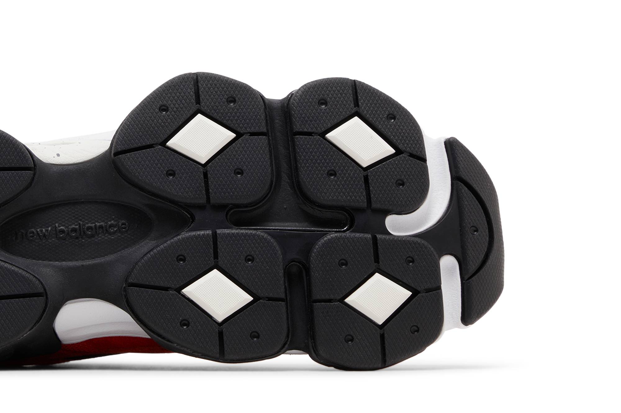 DTLR x New Balance 9060 Fire Sign U9060DMG Nicesnk