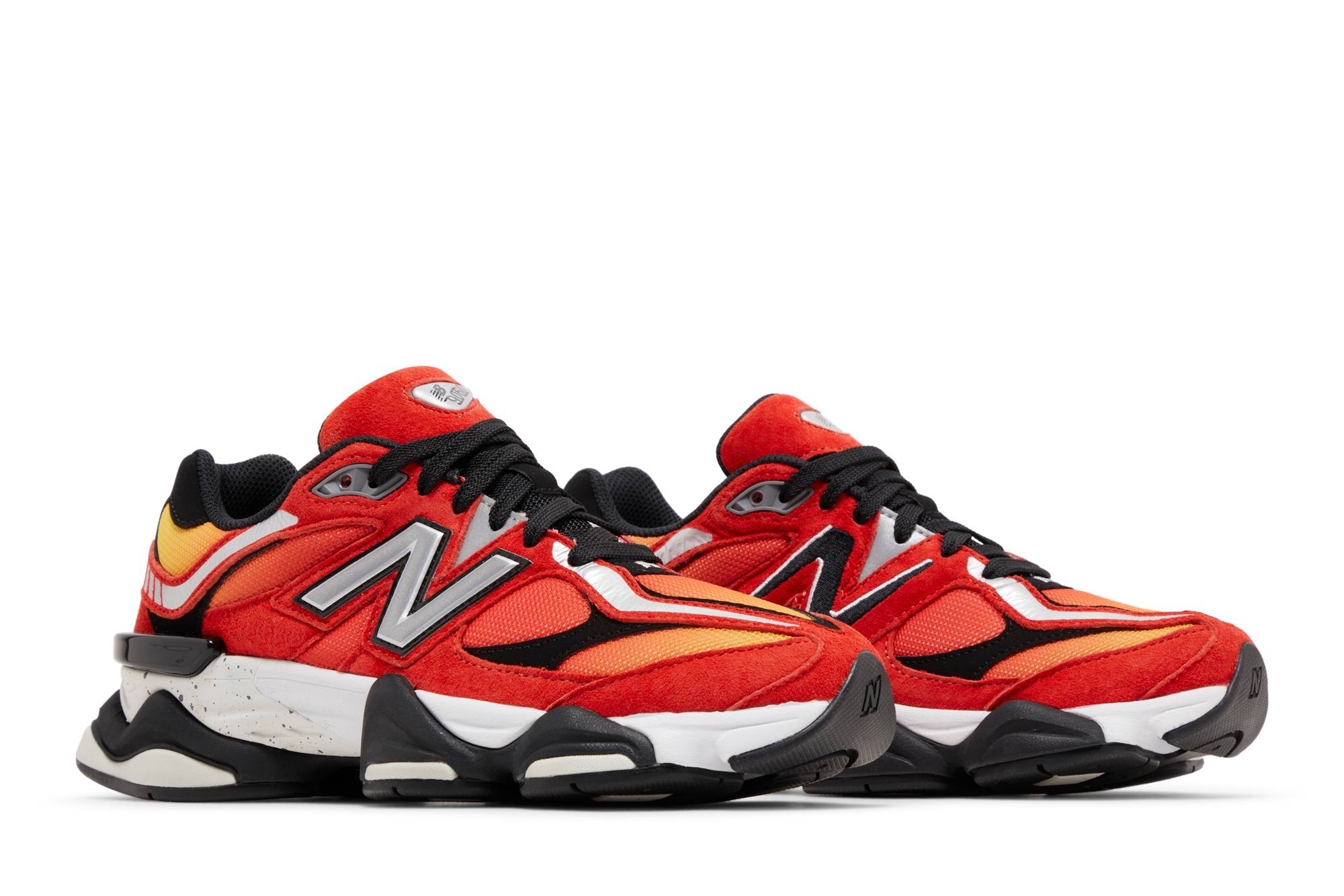DTLR x New Balance 9060 Fire Sign U9060DMG Nicesnk