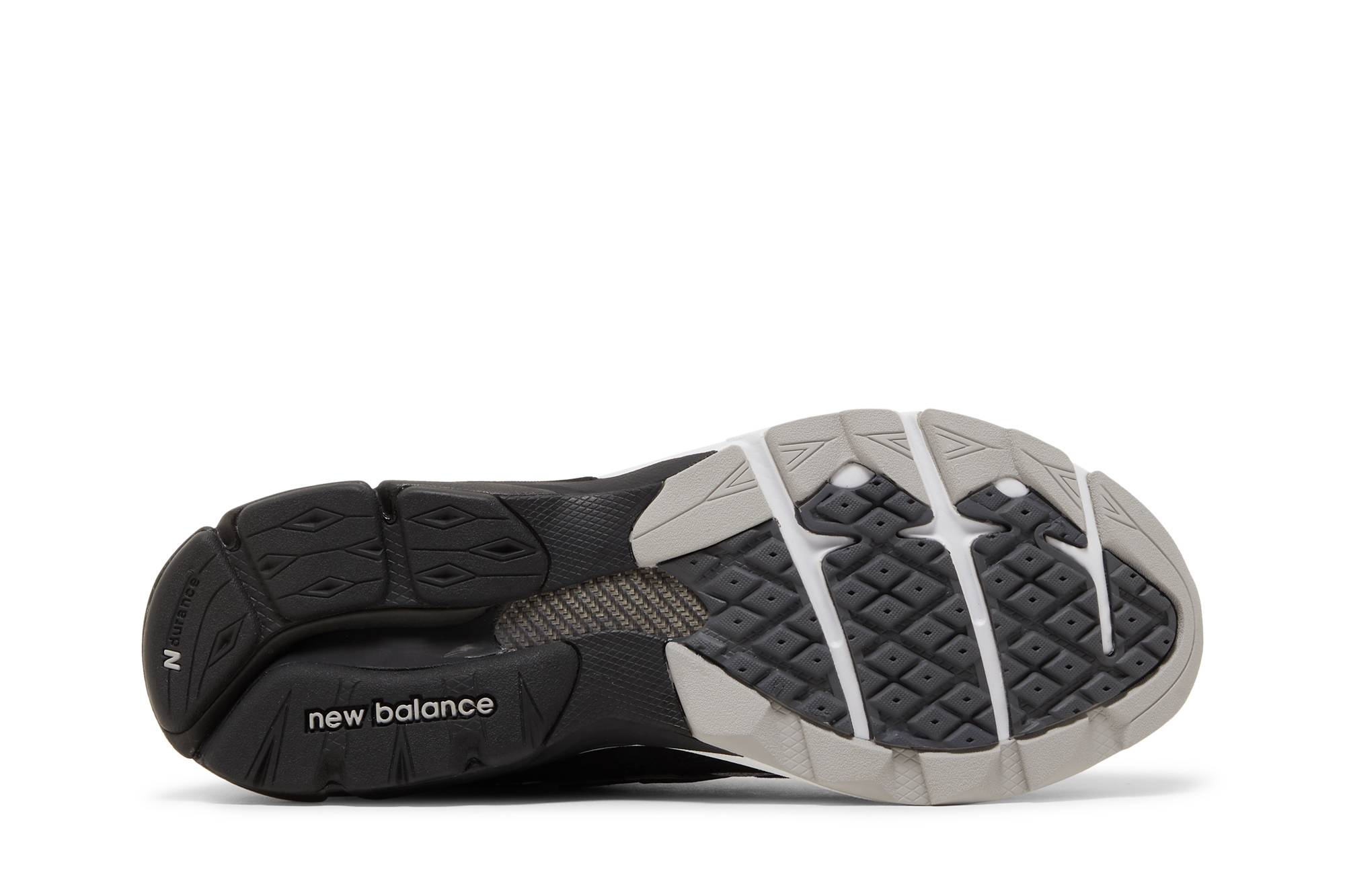 DTLR x New Balance 990v3 Made in USA GR3YSCALE M990DL3 Nicesnk