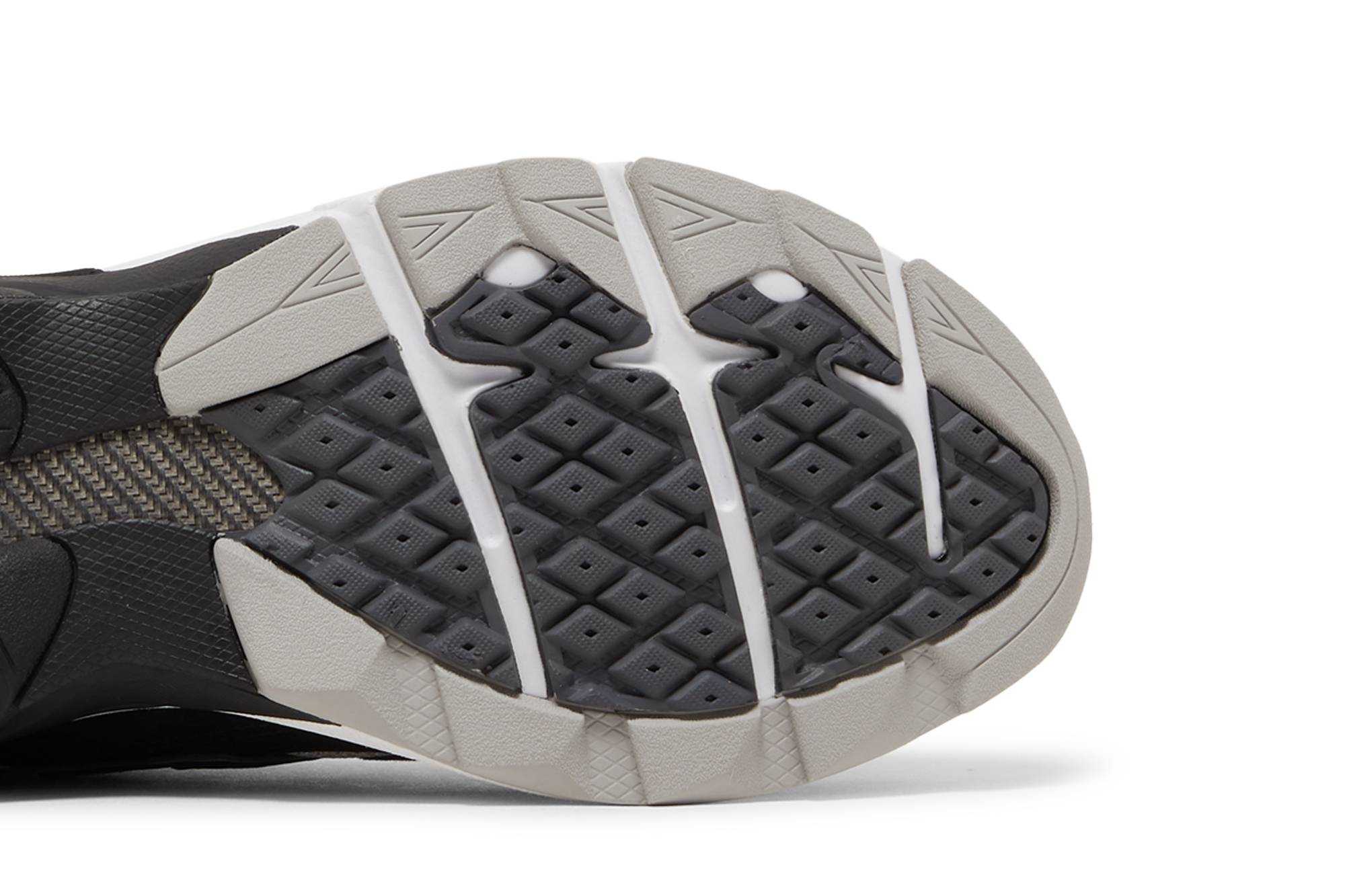 DTLR x New Balance 990v3 Made in USA GR3YSCALE M990DL3 Nicesnk