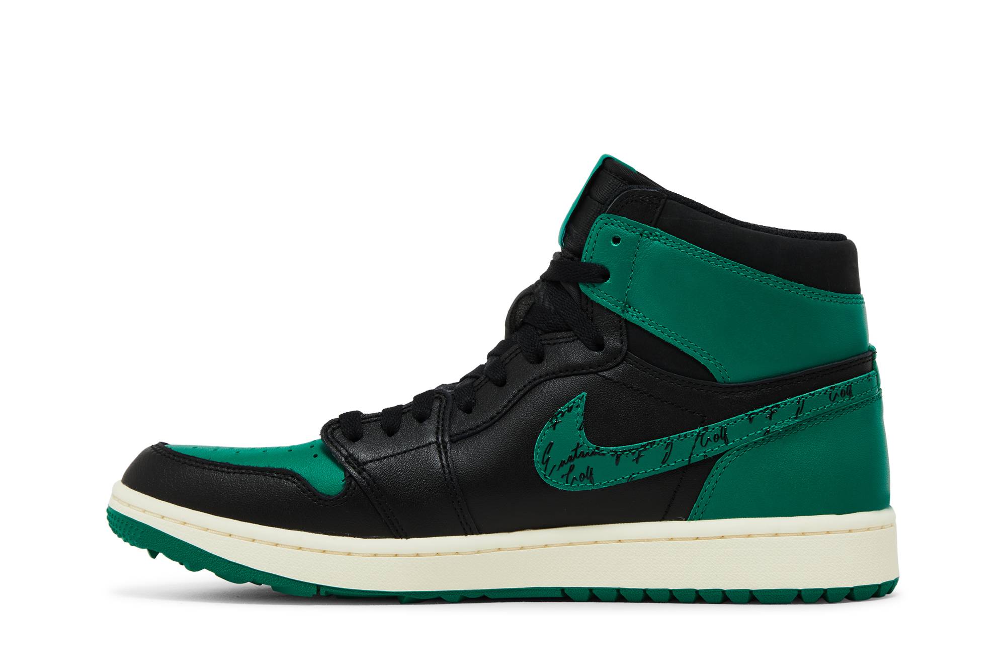 Eastside Golf x Air Jordan 1 High Golf ‘1961’ FJ0849-001