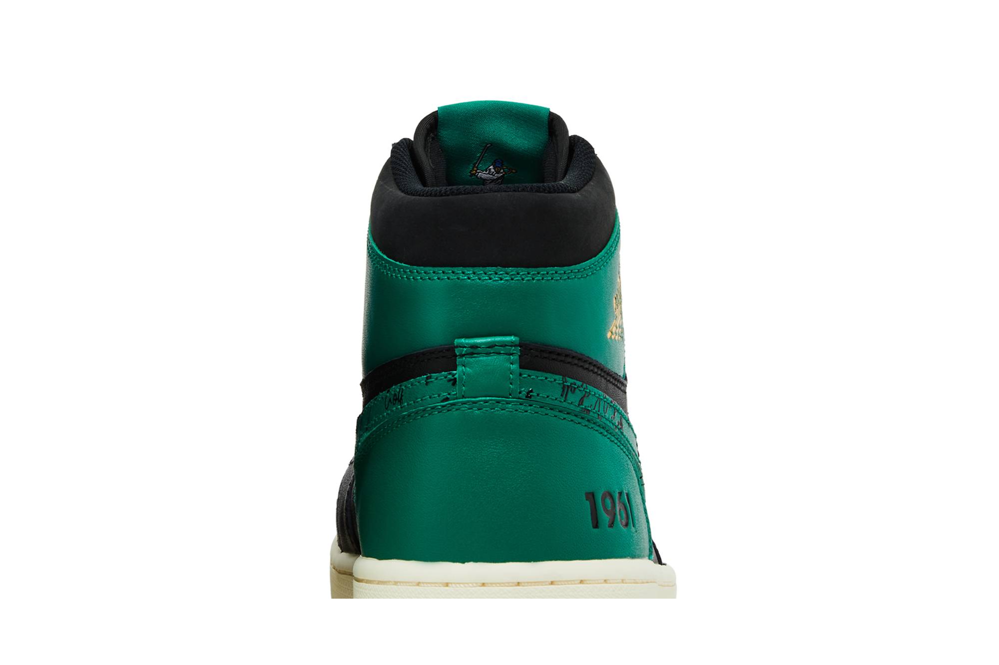 Eastside Golf x Air Jordan 1 High Golf ‘1961’ FJ0849-001