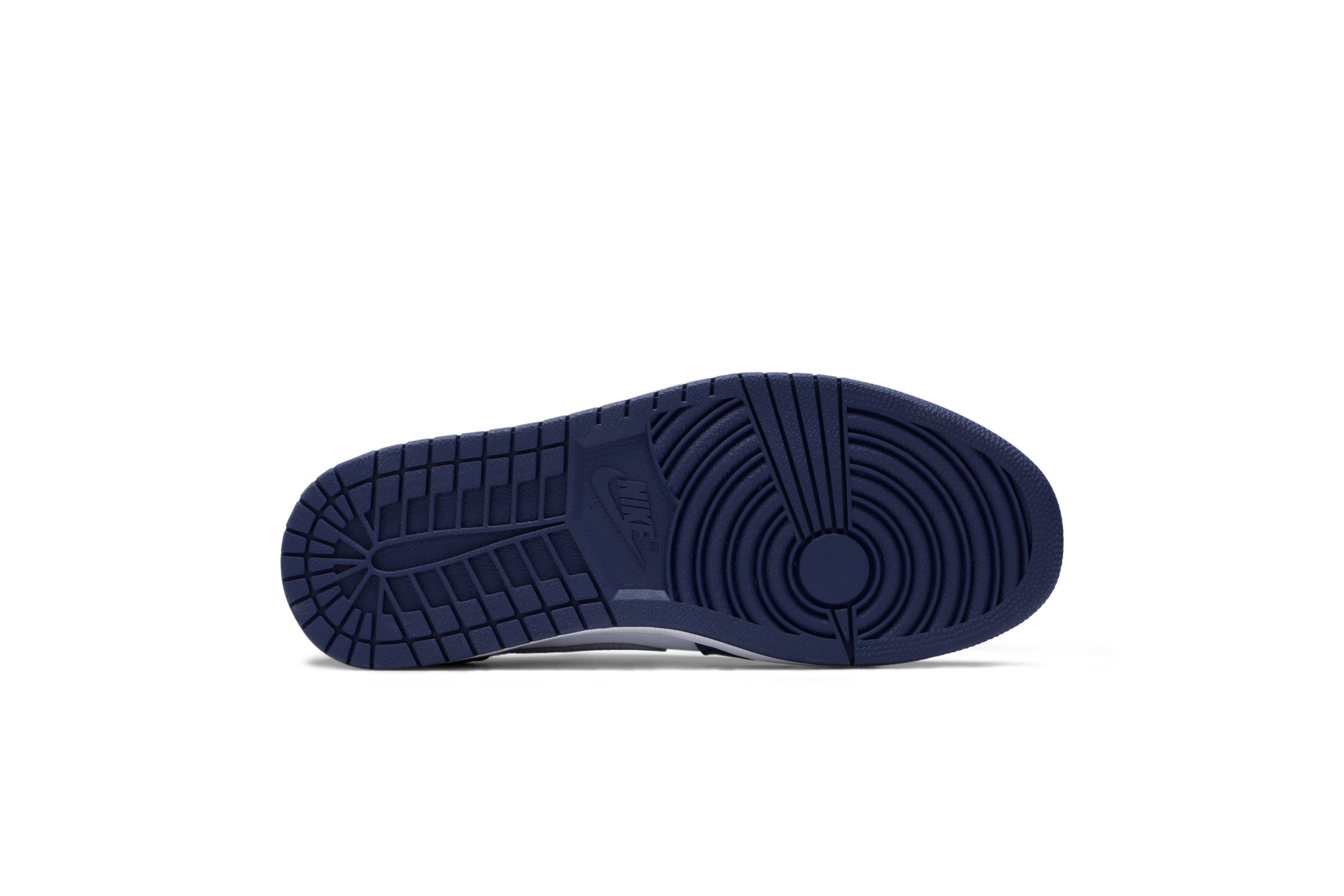 Eric Koston x Air Jordan 1 Low SB Midnight Navy CJ7891-400 Nicesnk
