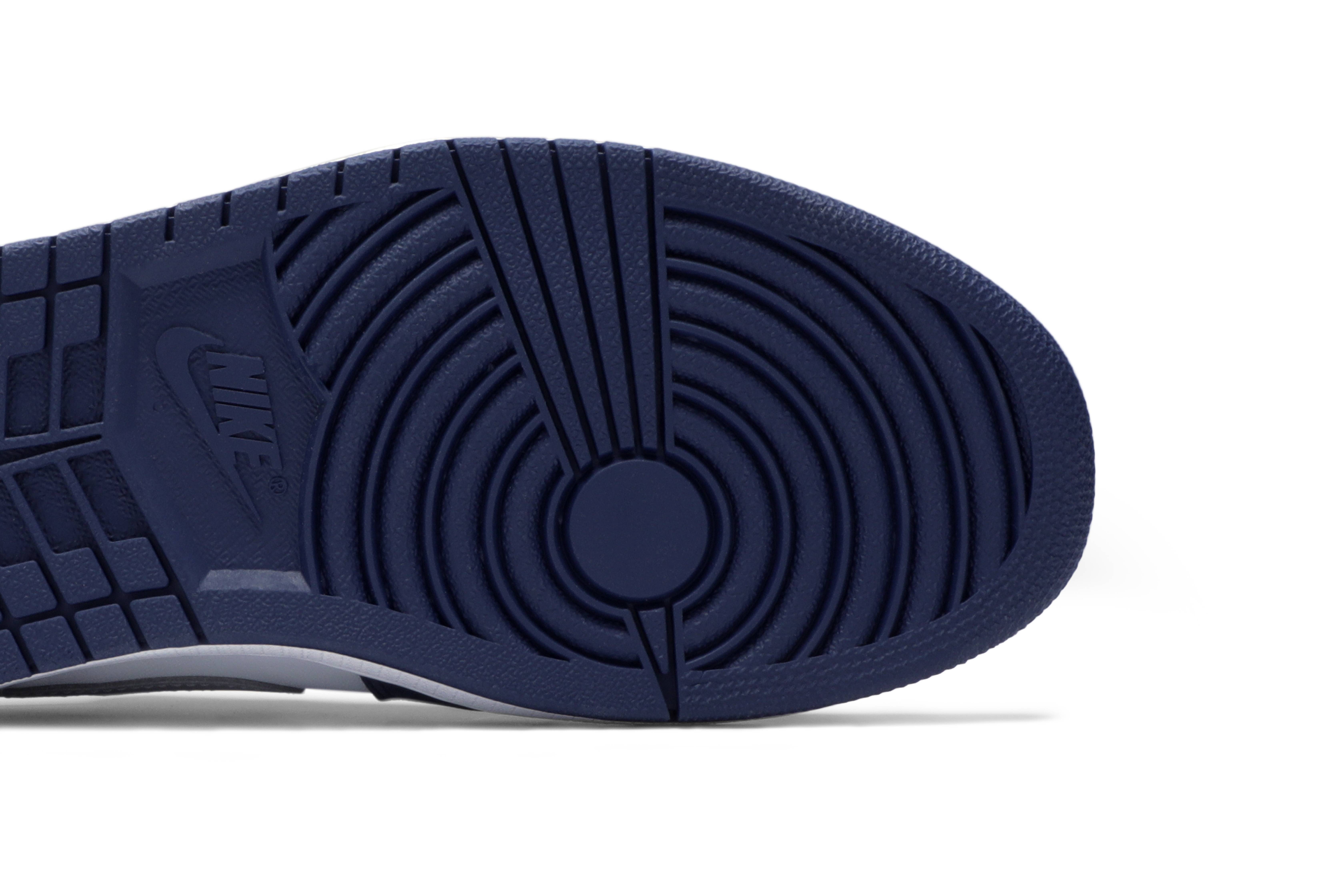 Eric Koston x Air Jordan 1 Low SB Midnight Navy CJ7891-400 Nicesnk