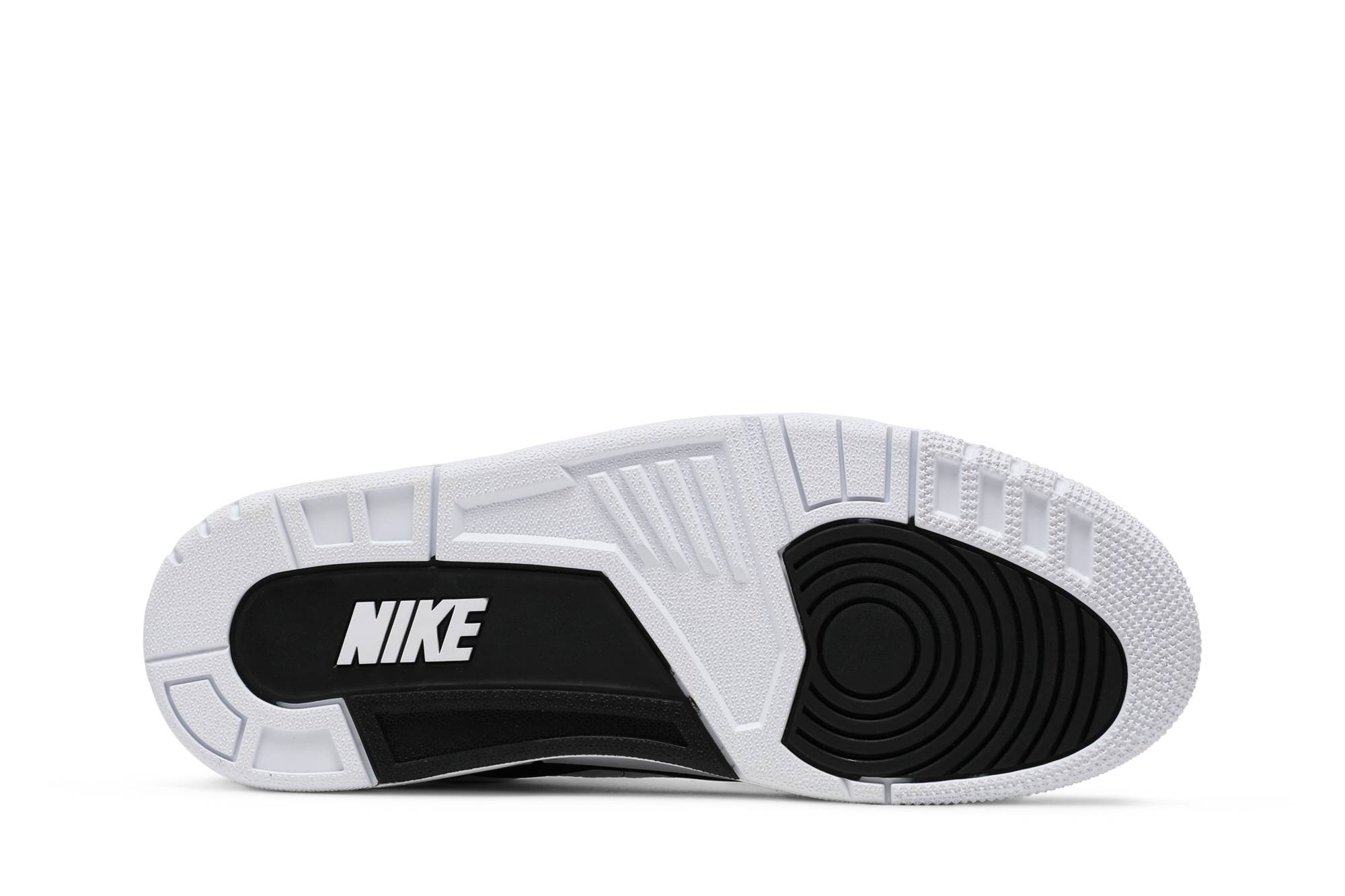 Fragment Design x Air Jordan 3 Retro SP White DA3595-100 Nicesnk