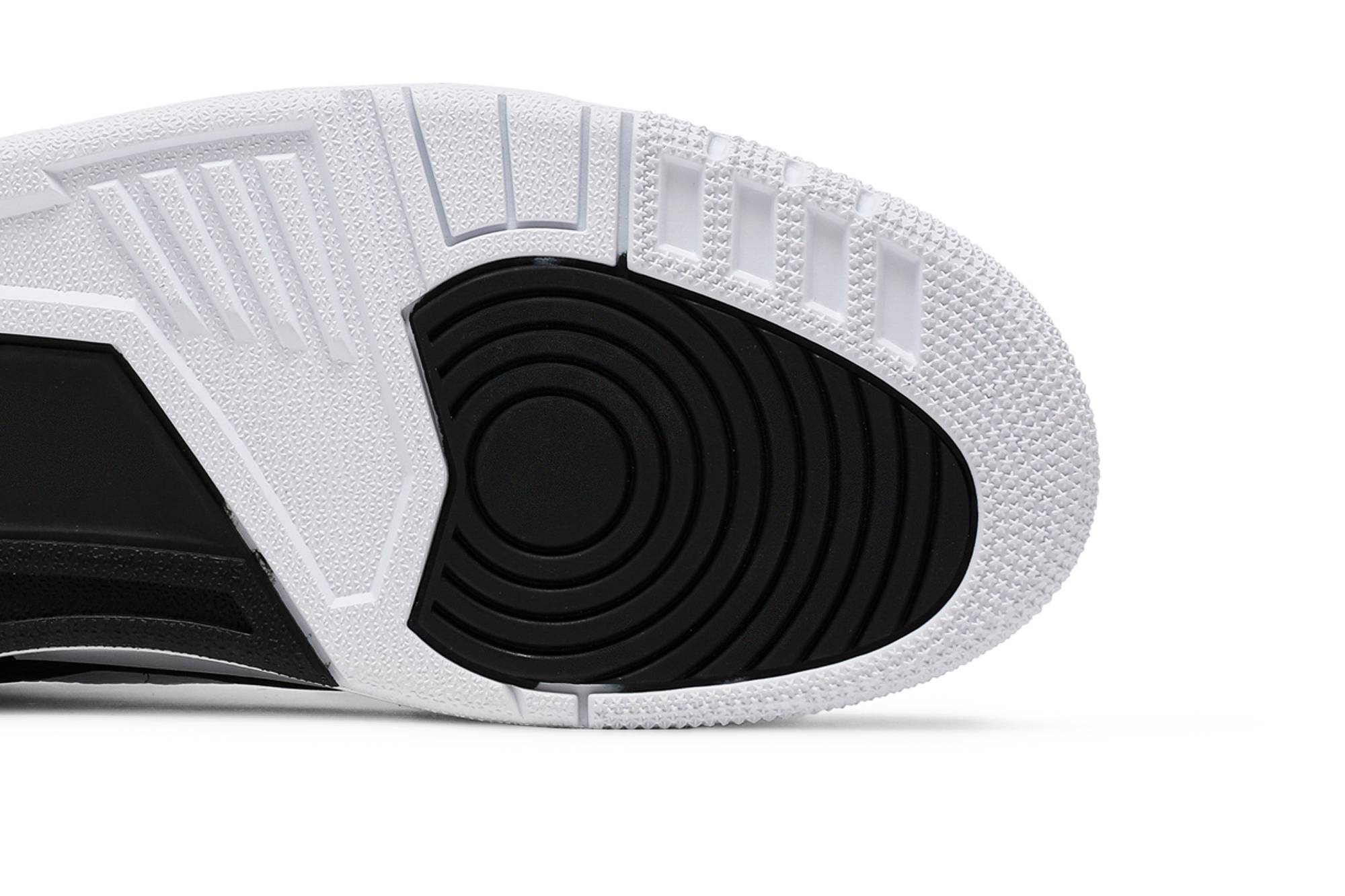 Fragment Design x Air Jordan 3 Retro SP White DA3595-100 Nicesnk
