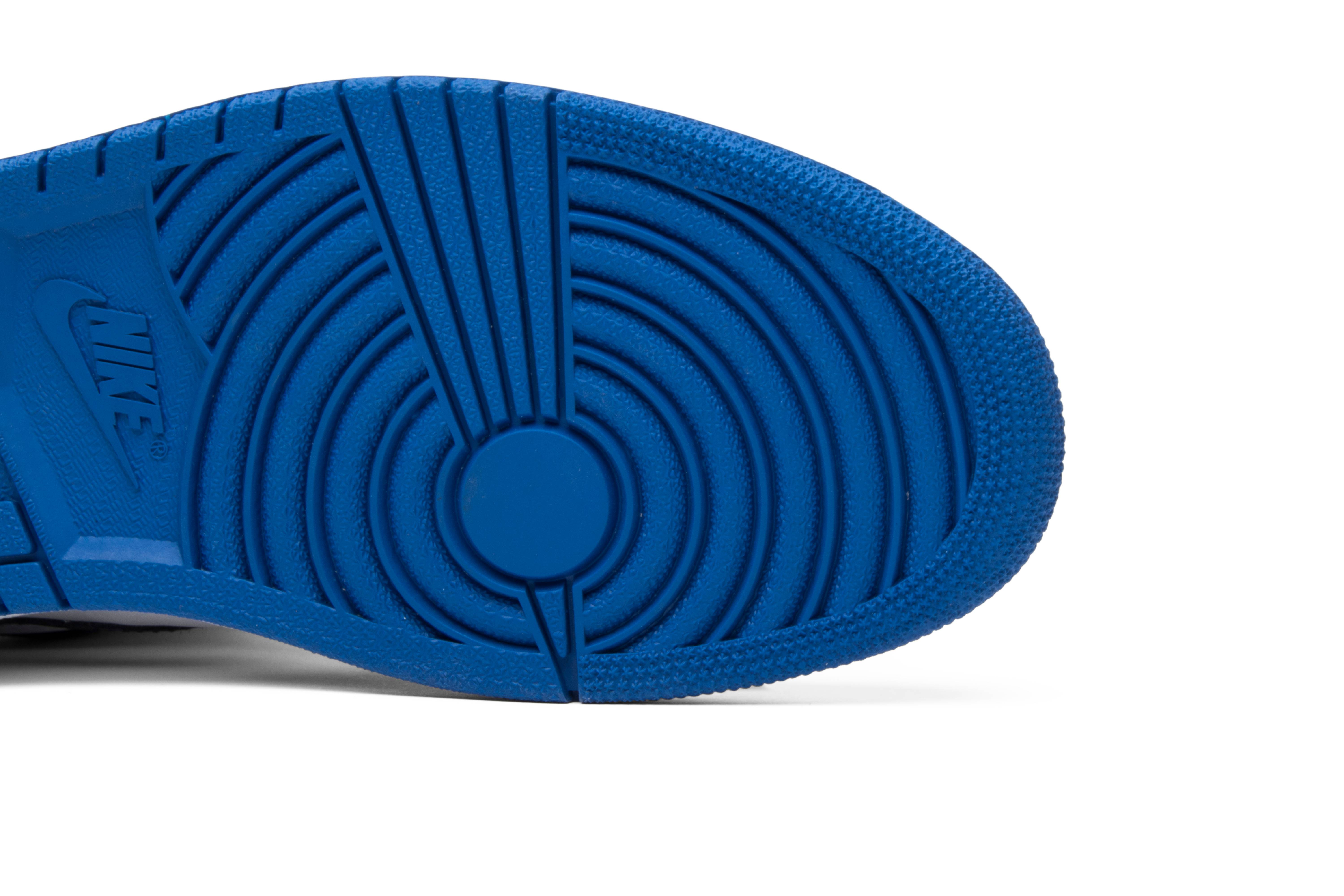 Fragment Design x Jordan x Air Jordan 1 Retro High OG Friends and Family 716371-040 Nicesnk