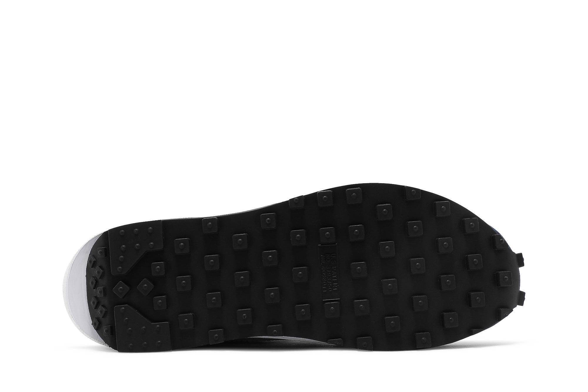 Fragment Design x sacai x Nike LDV Waffle Blue Void DH2684-400 Nicesnk