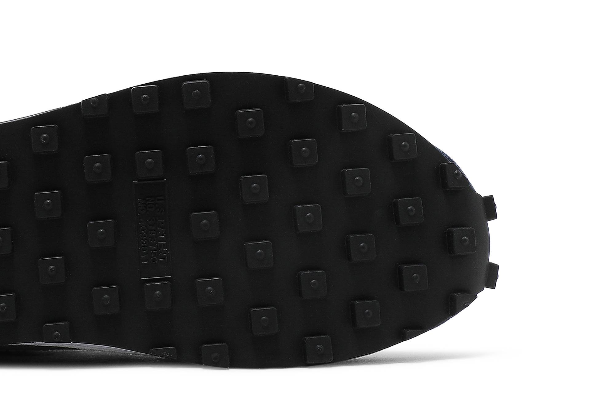 Fragment Design x sacai x Nike LDV Waffle Blue Void DH2684-400 Nicesnk