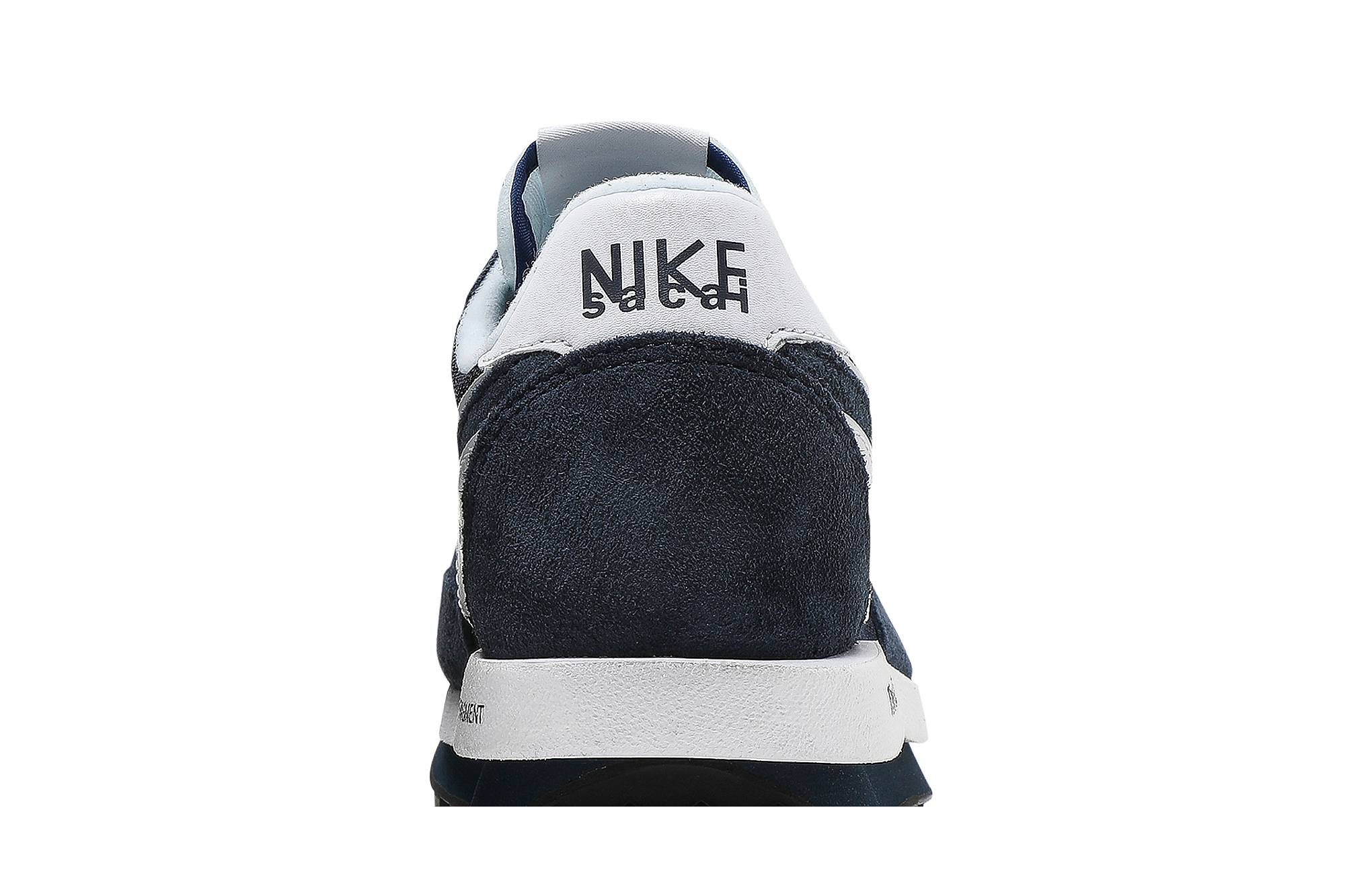 Fragment Design x sacai x Nike LDV Waffle Blue Void DH2684-400 Nicesnk