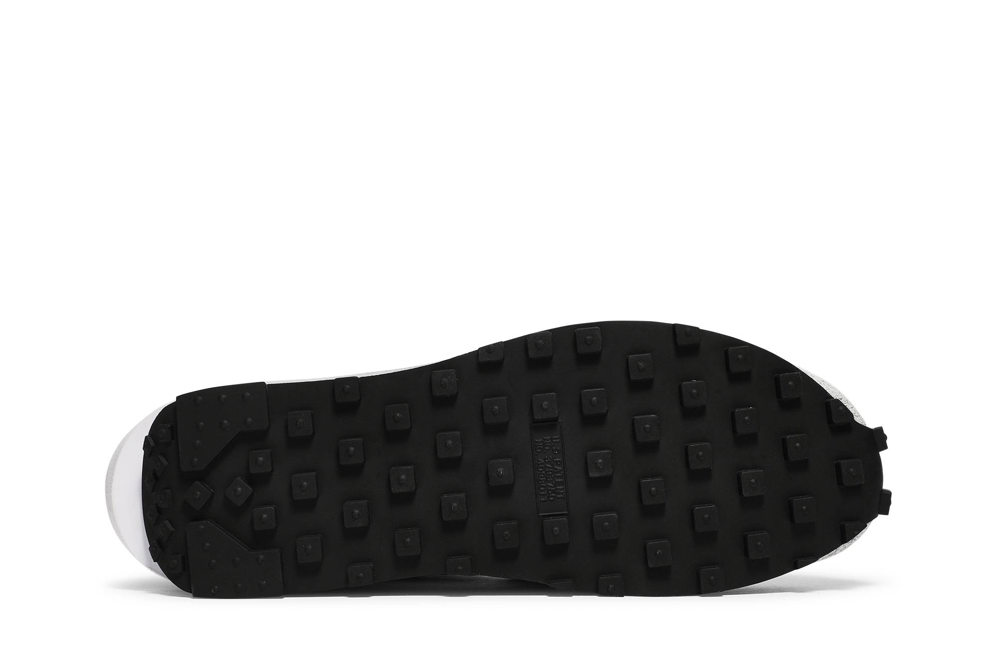 Fragment Design x sacai x Nike LDV Waffle Light Smoke Grey DH2684-001 Nicesnk