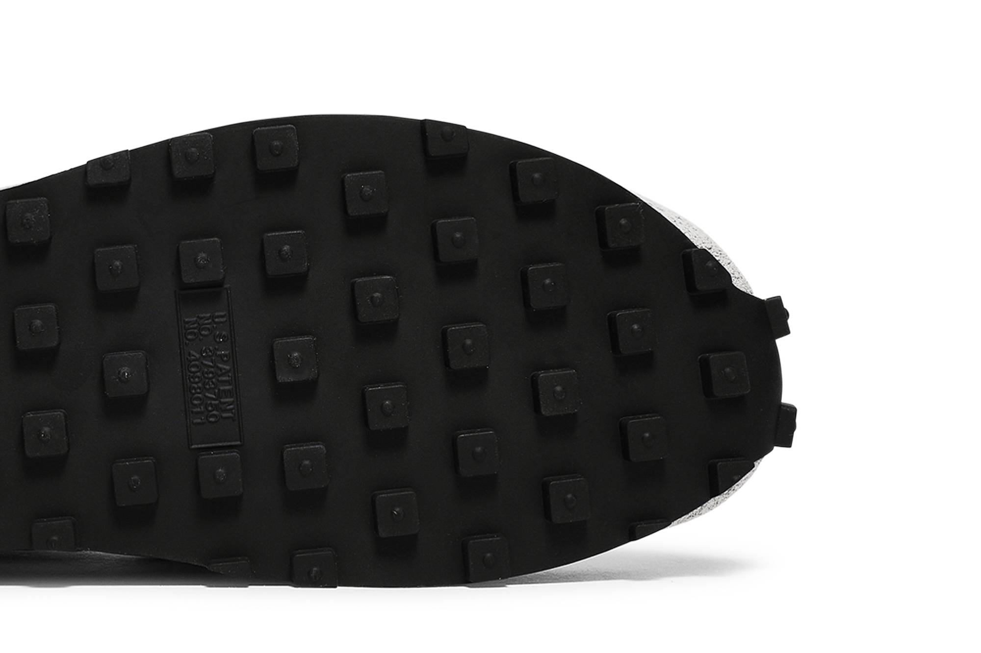 Fragment Design x sacai x Nike LDV Waffle Light Smoke Grey DH2684-001 Nicesnk