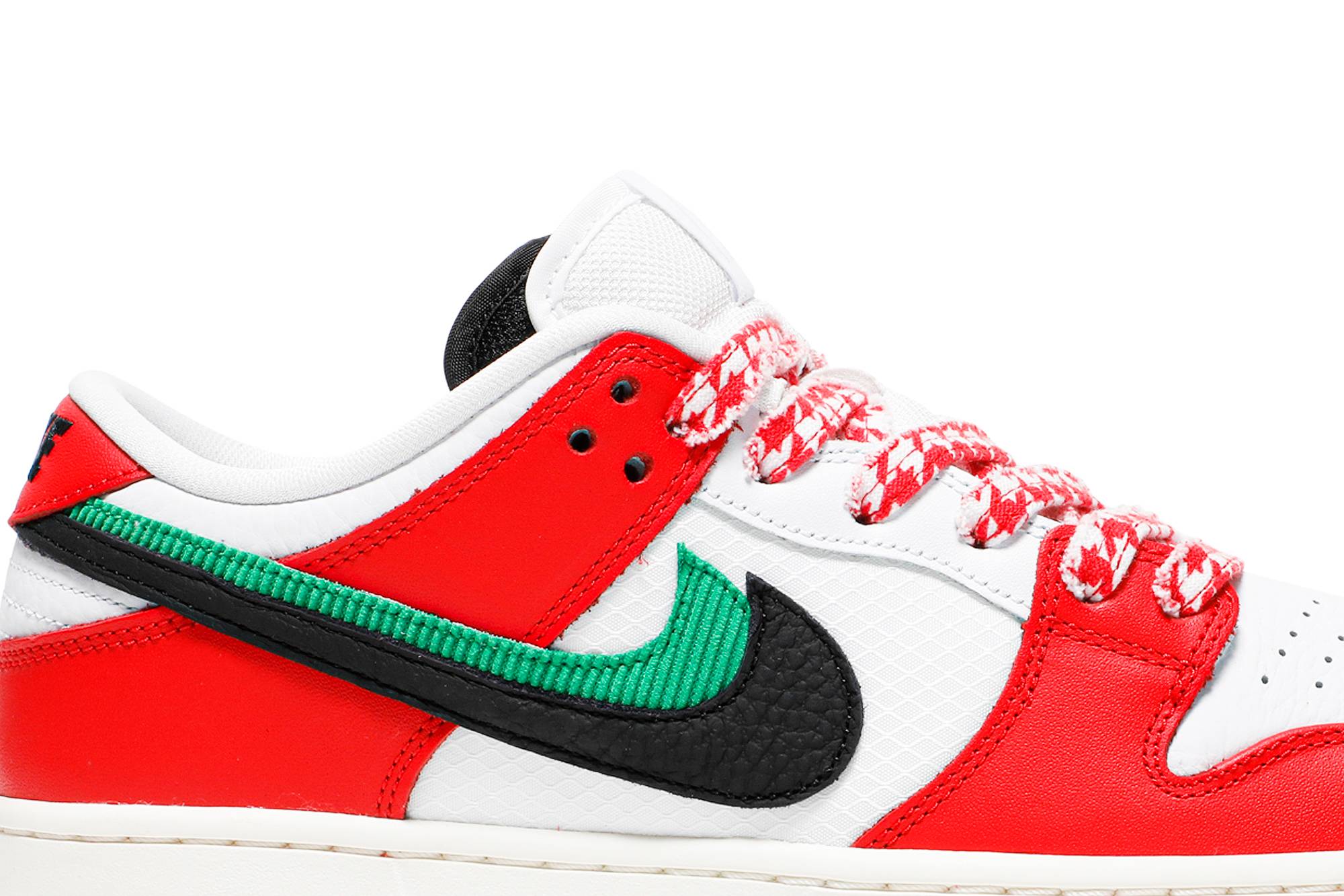 Frame Skate x Nike SB Dunk Low Habibi CT2550-600 Nicesnk