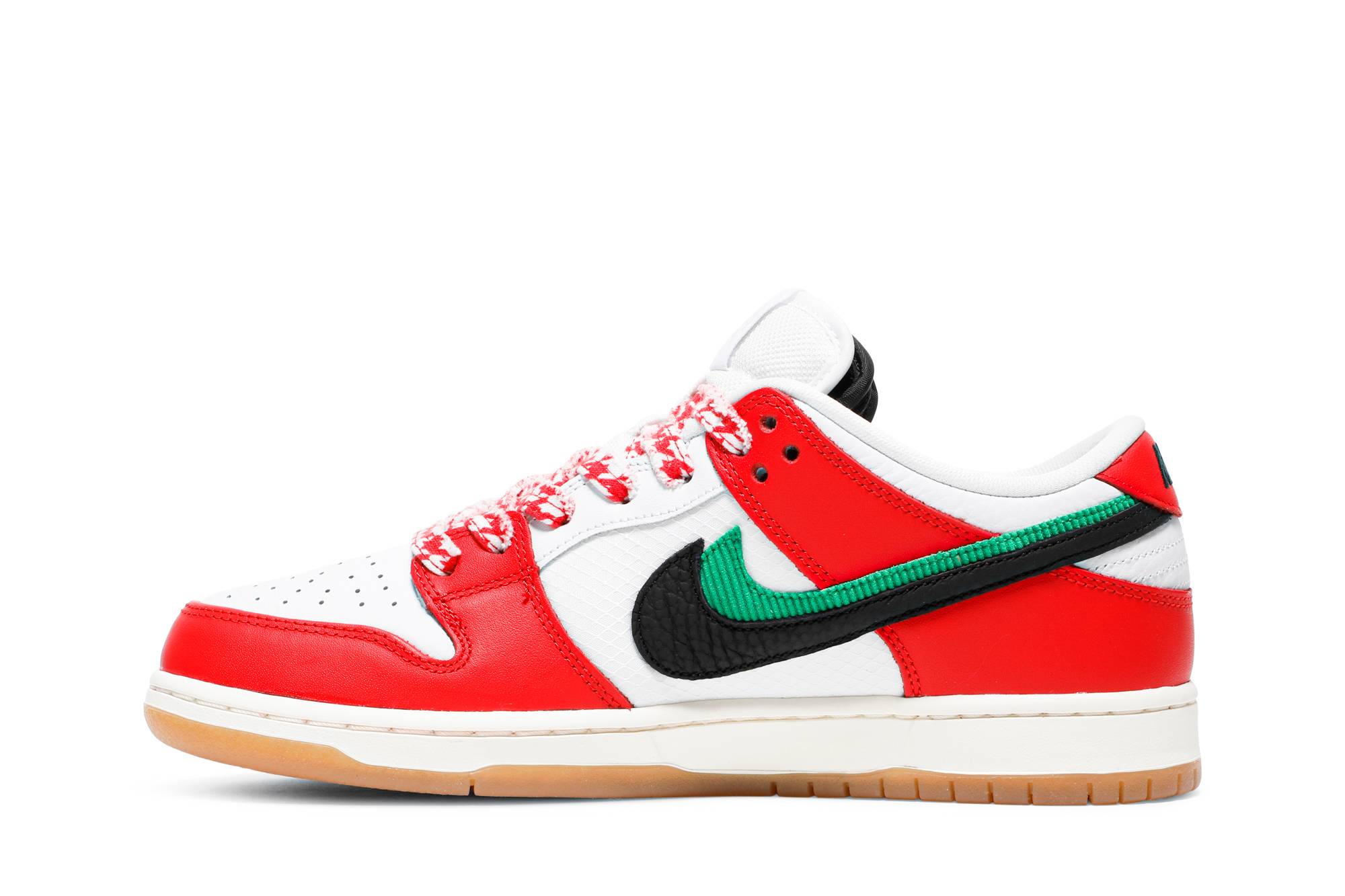 Frame Skate x Nike SB Dunk Low Habibi CT2550-600 Nicesnk