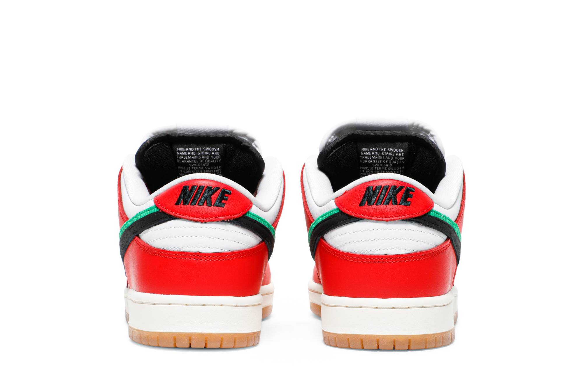 Frame Skate x Nike SB Dunk Low Habibi CT2550-600 Nicesnk