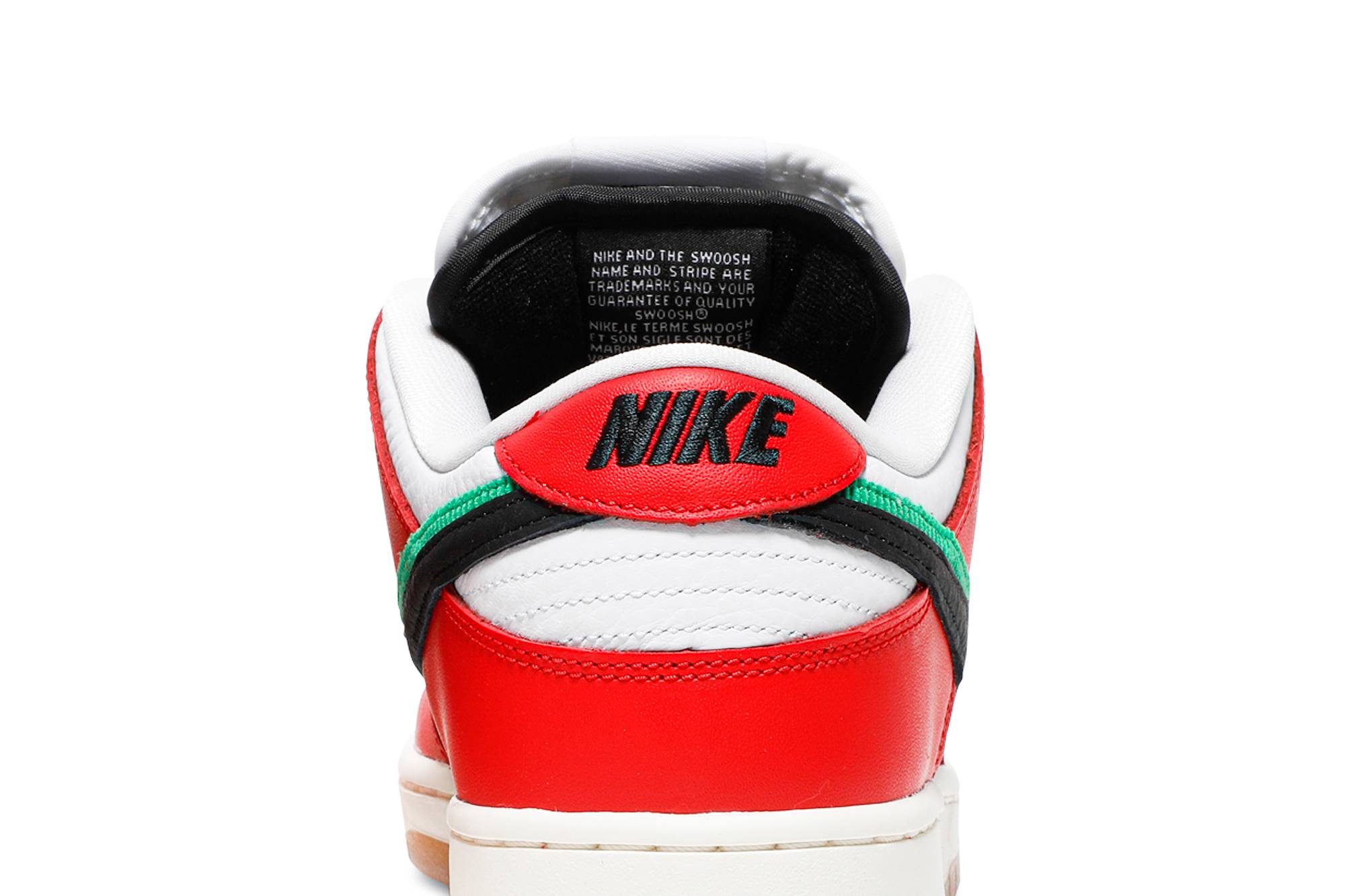 Frame Skate x Nike SB Dunk Low Habibi CT2550-600 Nicesnk