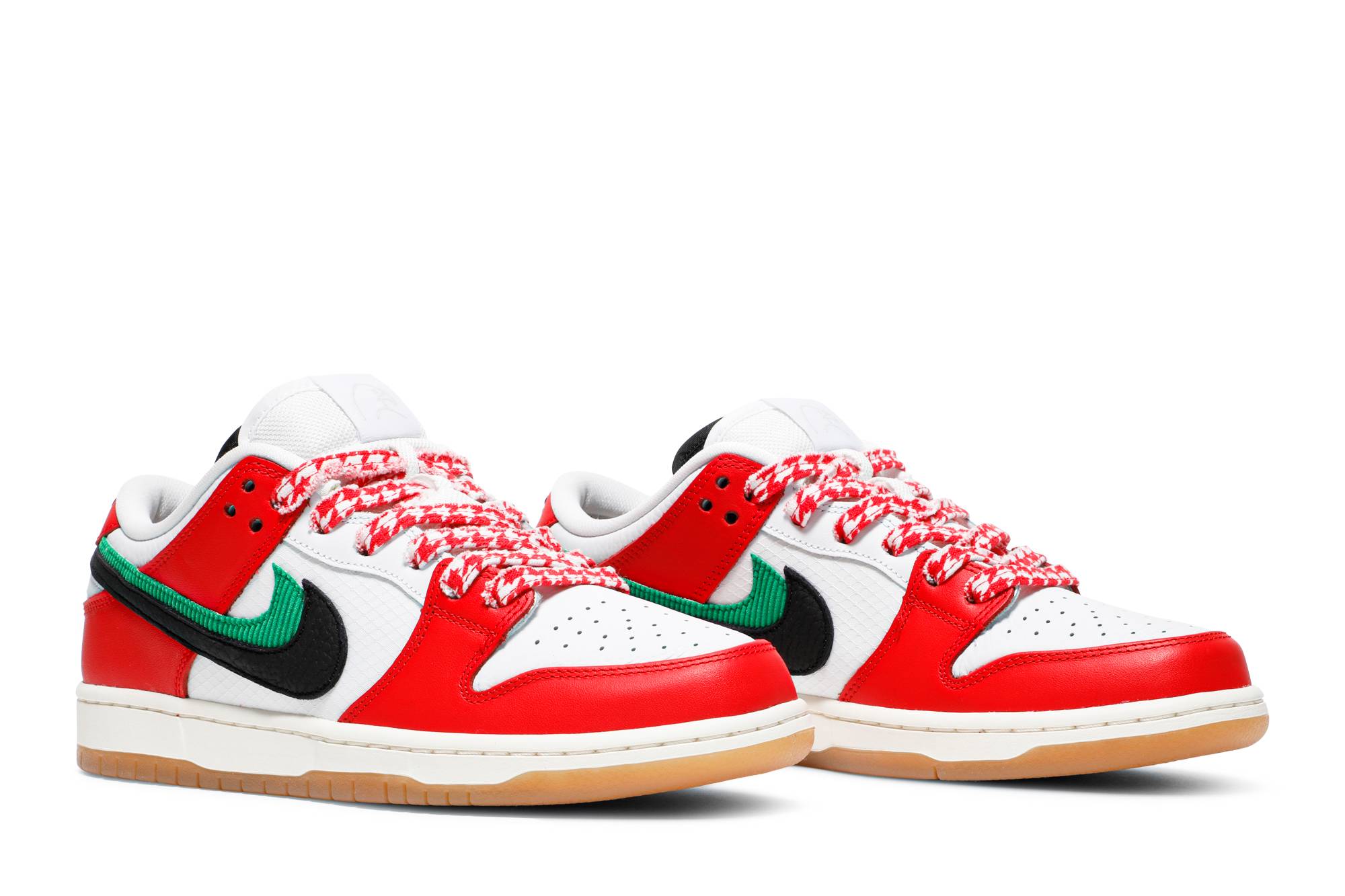 Frame Skate x Nike SB Dunk Low Habibi CT2550-600 Nicesnk