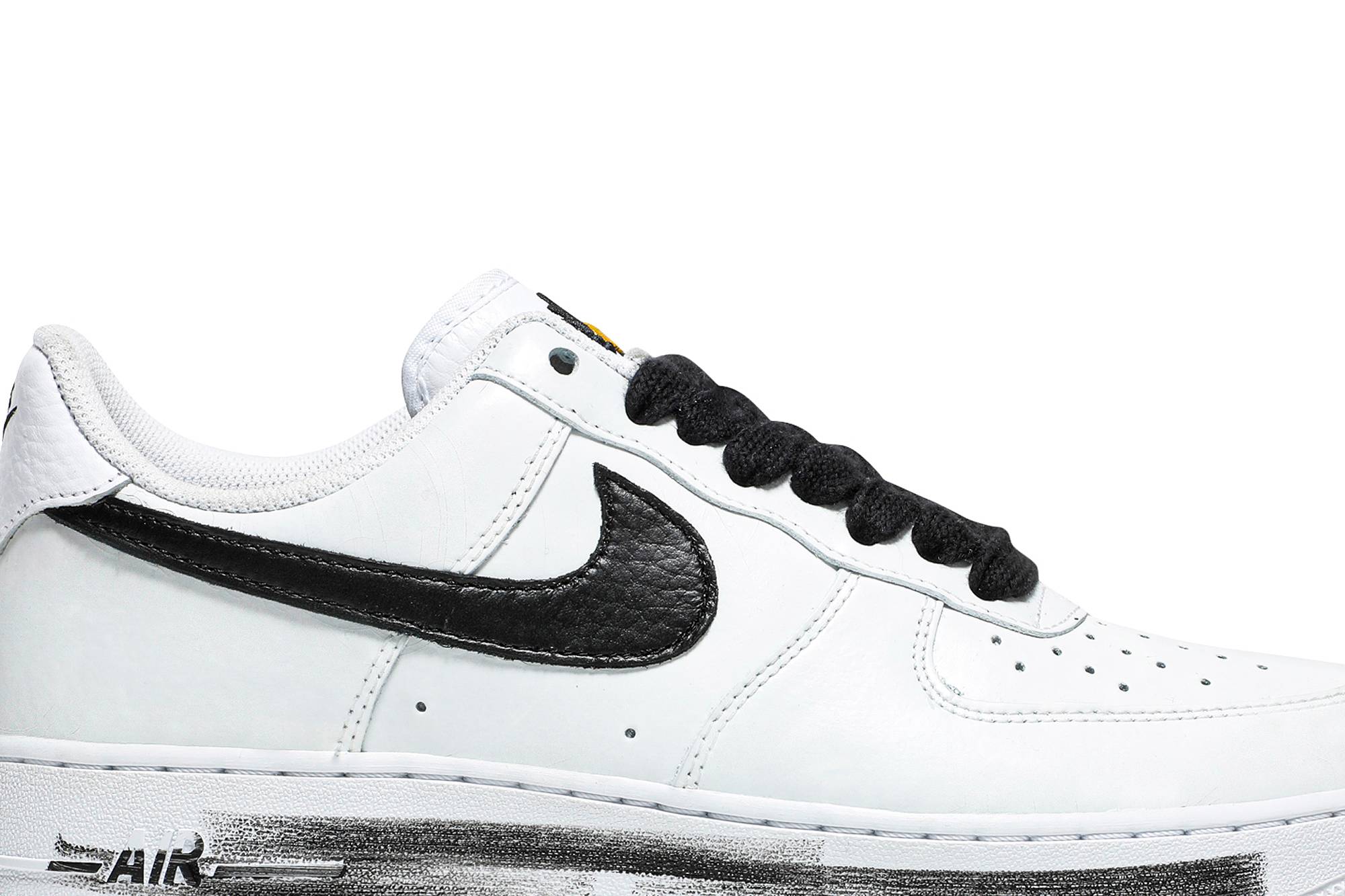 G-Dragon PEACEMINUSONE x Nike Air Force 1 07 Para-Noise 2.0 DD3223-100 Nicesnk