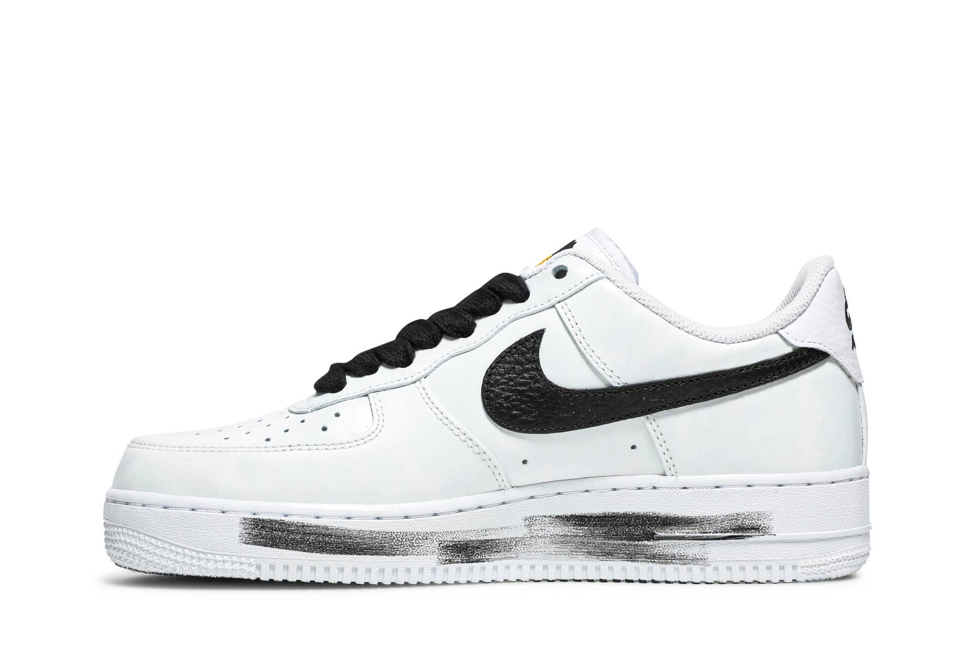 G-Dragon PEACEMINUSONE x Nike Air Force 1 07 Para-Noise 2.0 DD3223-100 Nicesnk