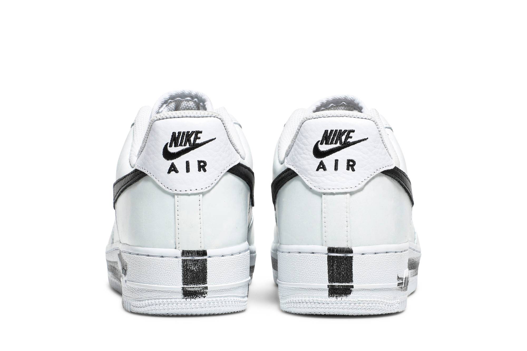 G-Dragon PEACEMINUSONE x Nike Air Force 1 07 Para-Noise 2.0 DD3223-100 Nicesnk