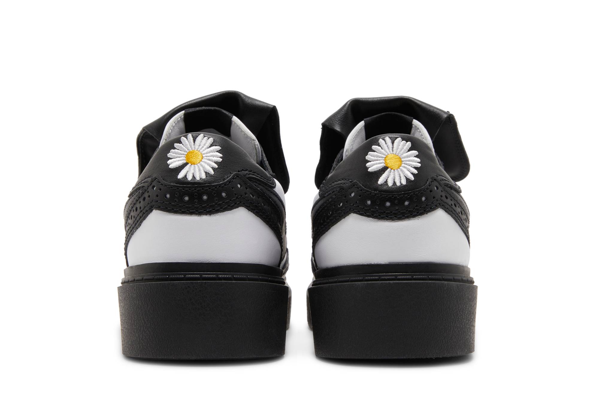 G-Dragon PEACEMINUSONE x Nike Kwondo 1 ‘Panda/White/Black’ DH2482-101