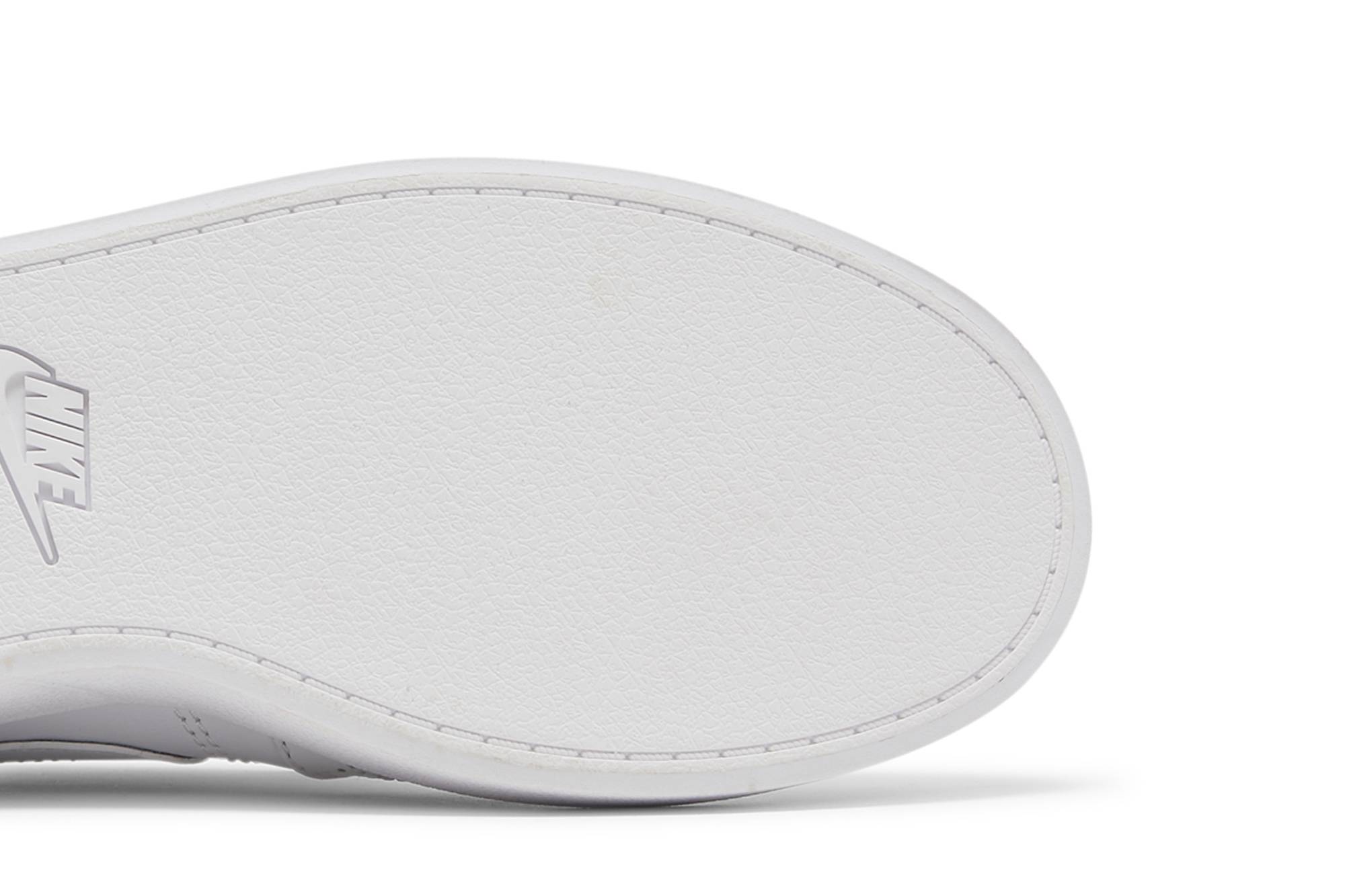 G-Dragon PEACEMINUSONE x Nike Kwondo 1 White DH2482-100 Nicesnk