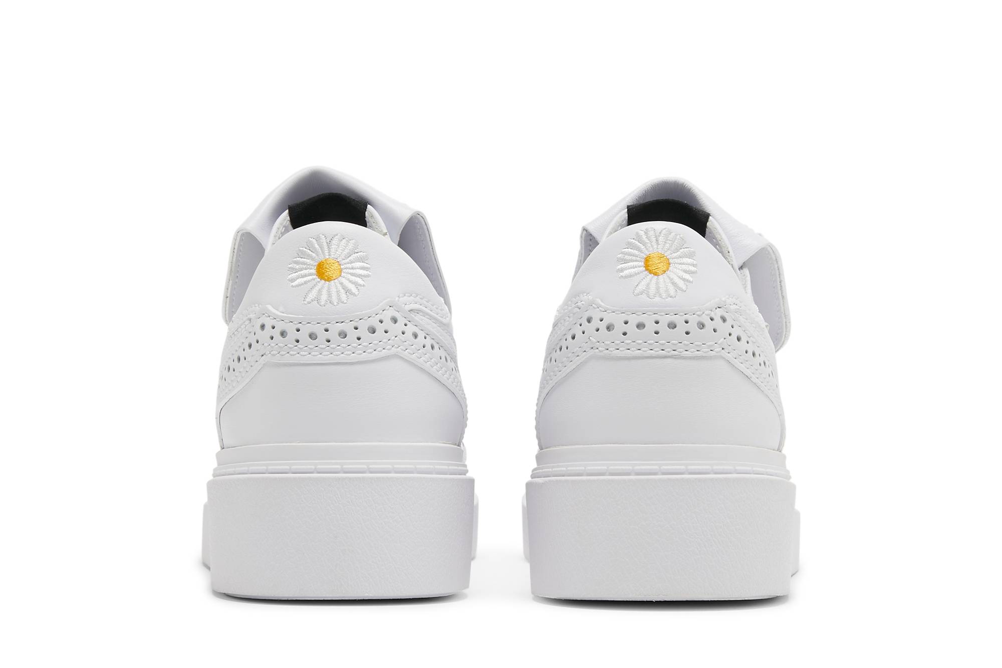 G-Dragon PEACEMINUSONE x Nike Kwondo 1 White DH2482-100 Nicesnk