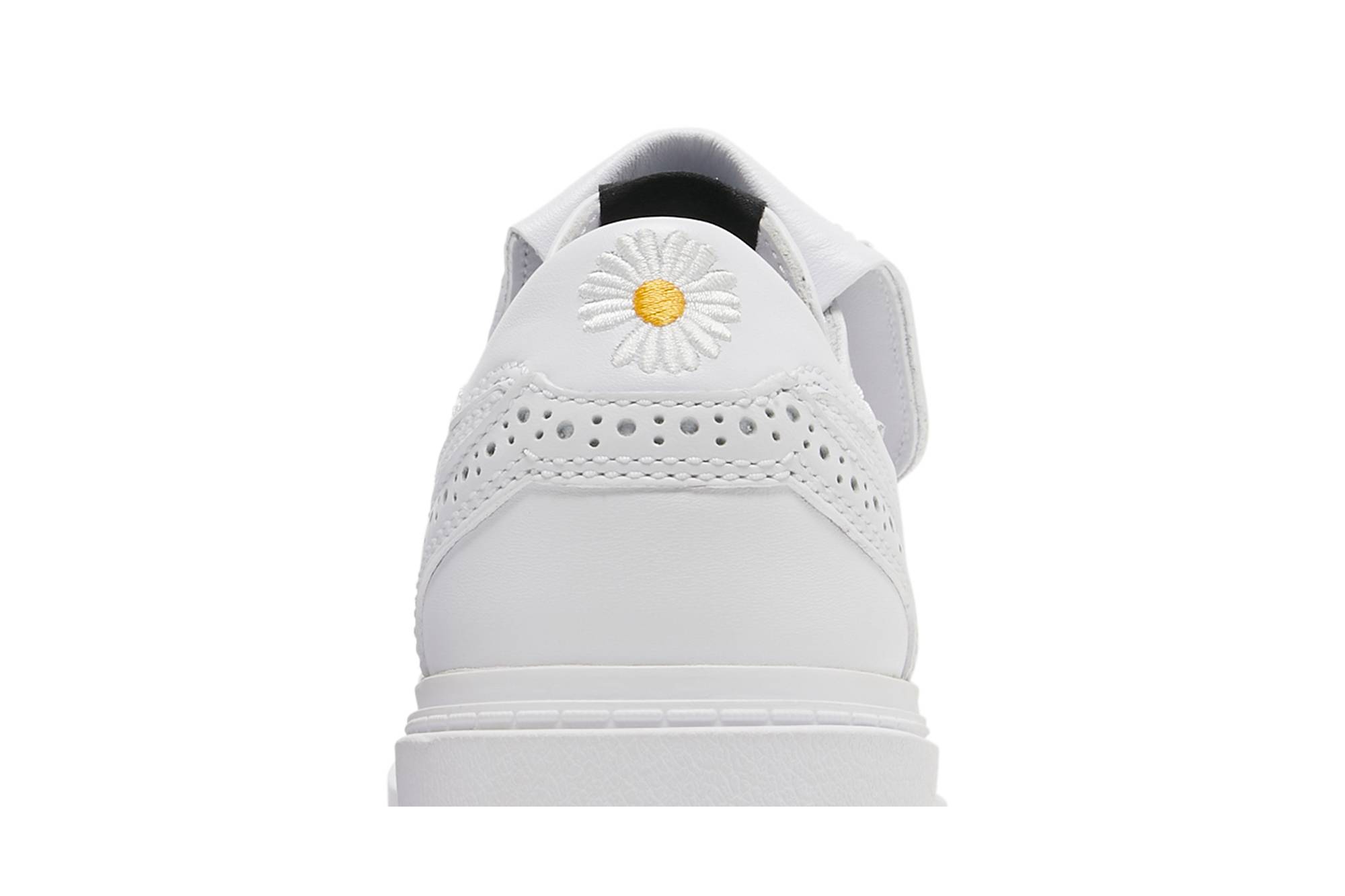 G-Dragon PEACEMINUSONE x Nike Kwondo 1 White DH2482-100 Nicesnk