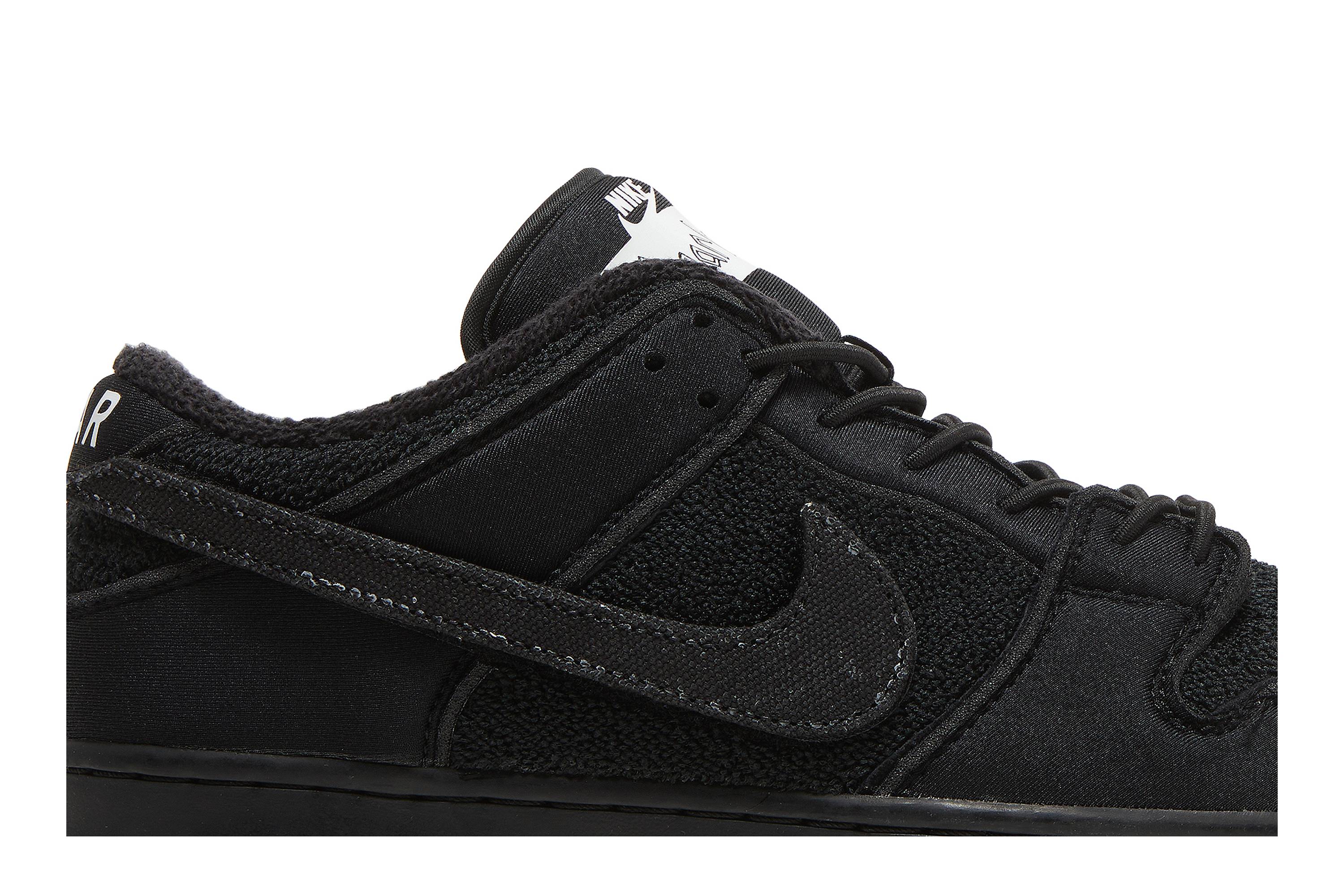 Gnarhunters x Nike SB Dunk Low DH7756-010 Nicesnk