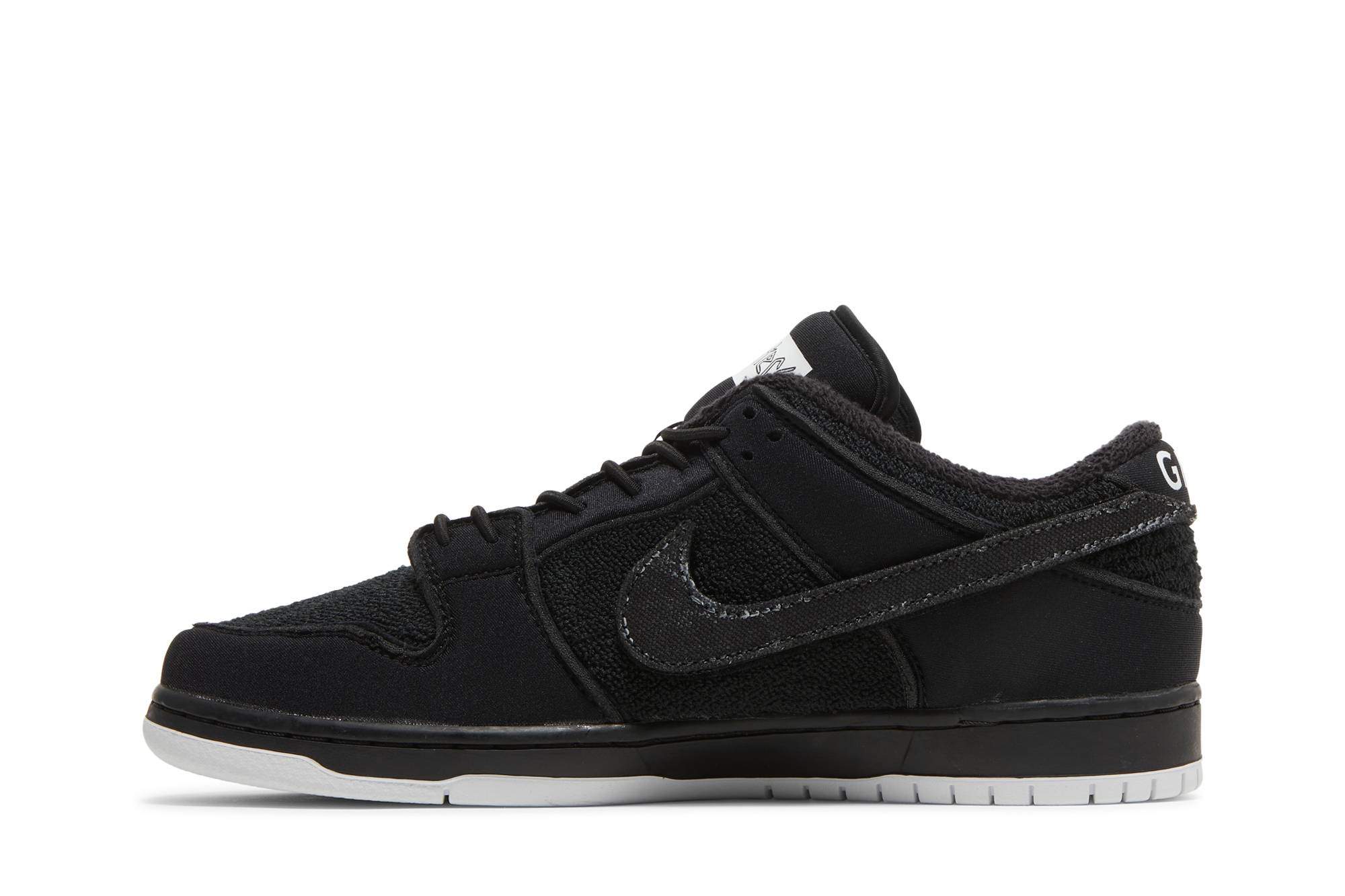 Gnarhunters x Nike SB Dunk Low DH7756-010 Nicesnk