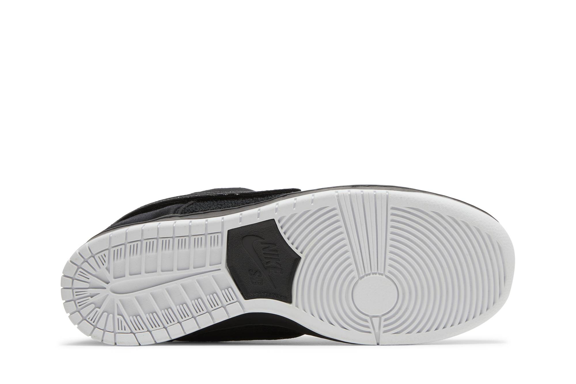 Gnarhunters x Nike SB Dunk Low DH7756-010 Nicesnk