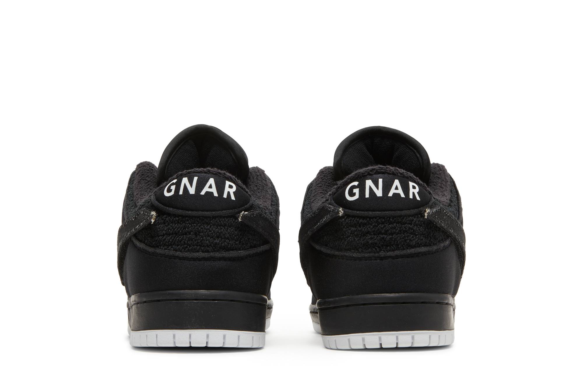 Gnarhunters x Nike SB Dunk Low DH7756-010 Nicesnk