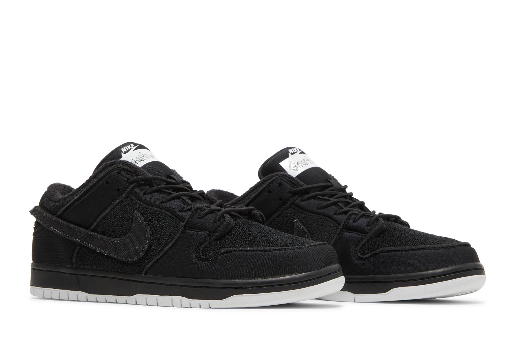 Gnarhunters x Nike SB Dunk Low DH7756-010 Nicesnk