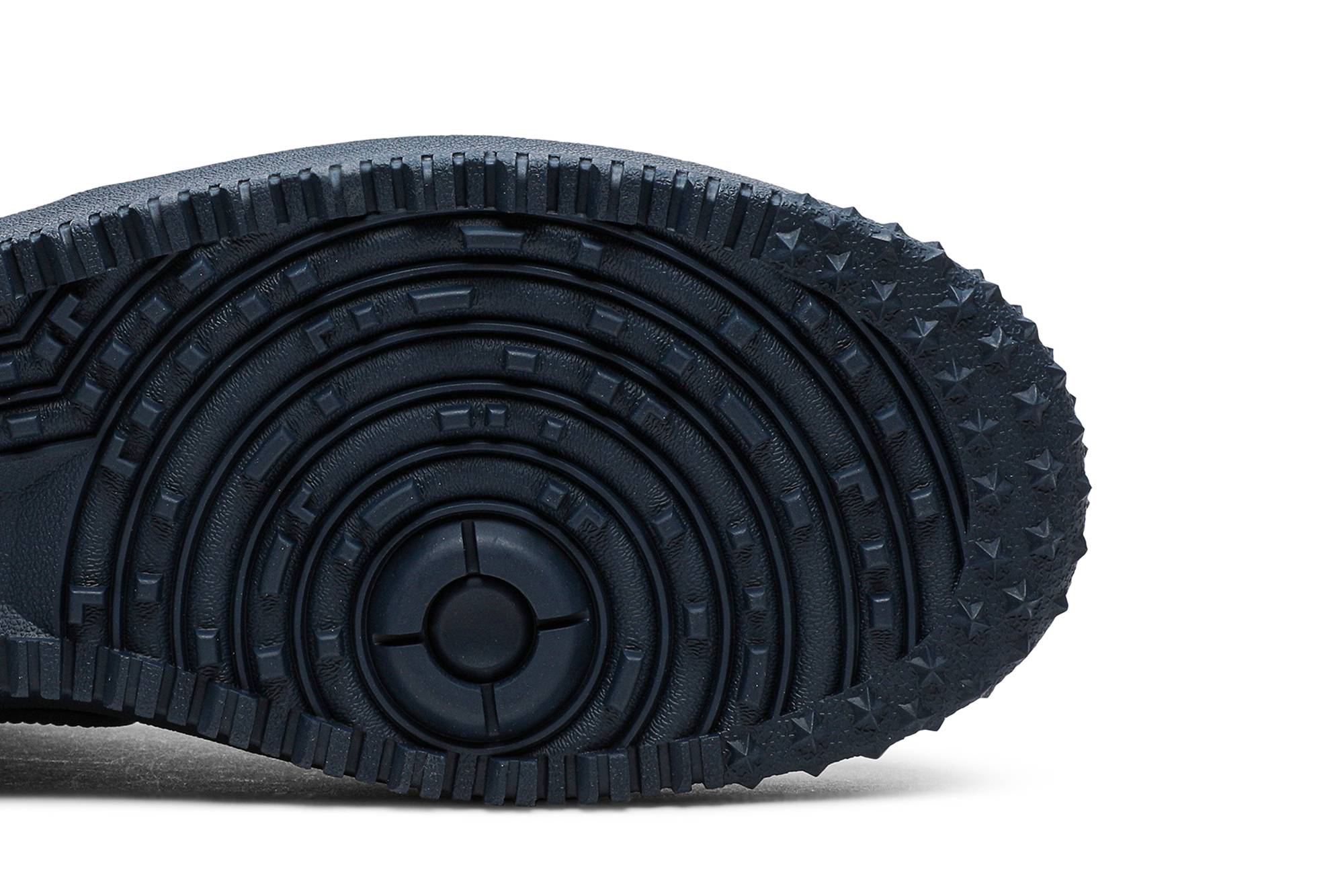 Gore-Tex x Nike Air Force 1 High WTR The 10TH CQ7211-001 Nicesnk