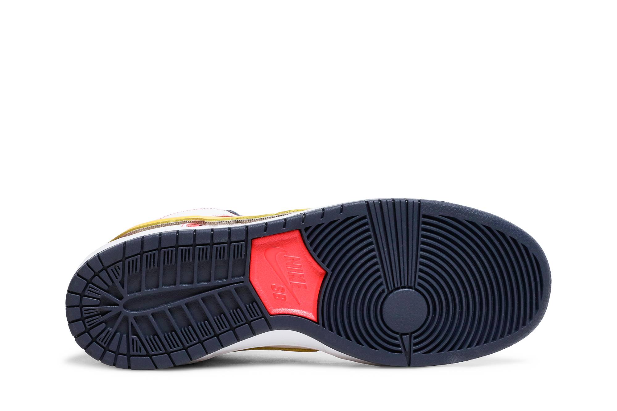Gundam x Nike SB Dunk High Project Unicorn – RX-0 DH7717-100 Nicesnk