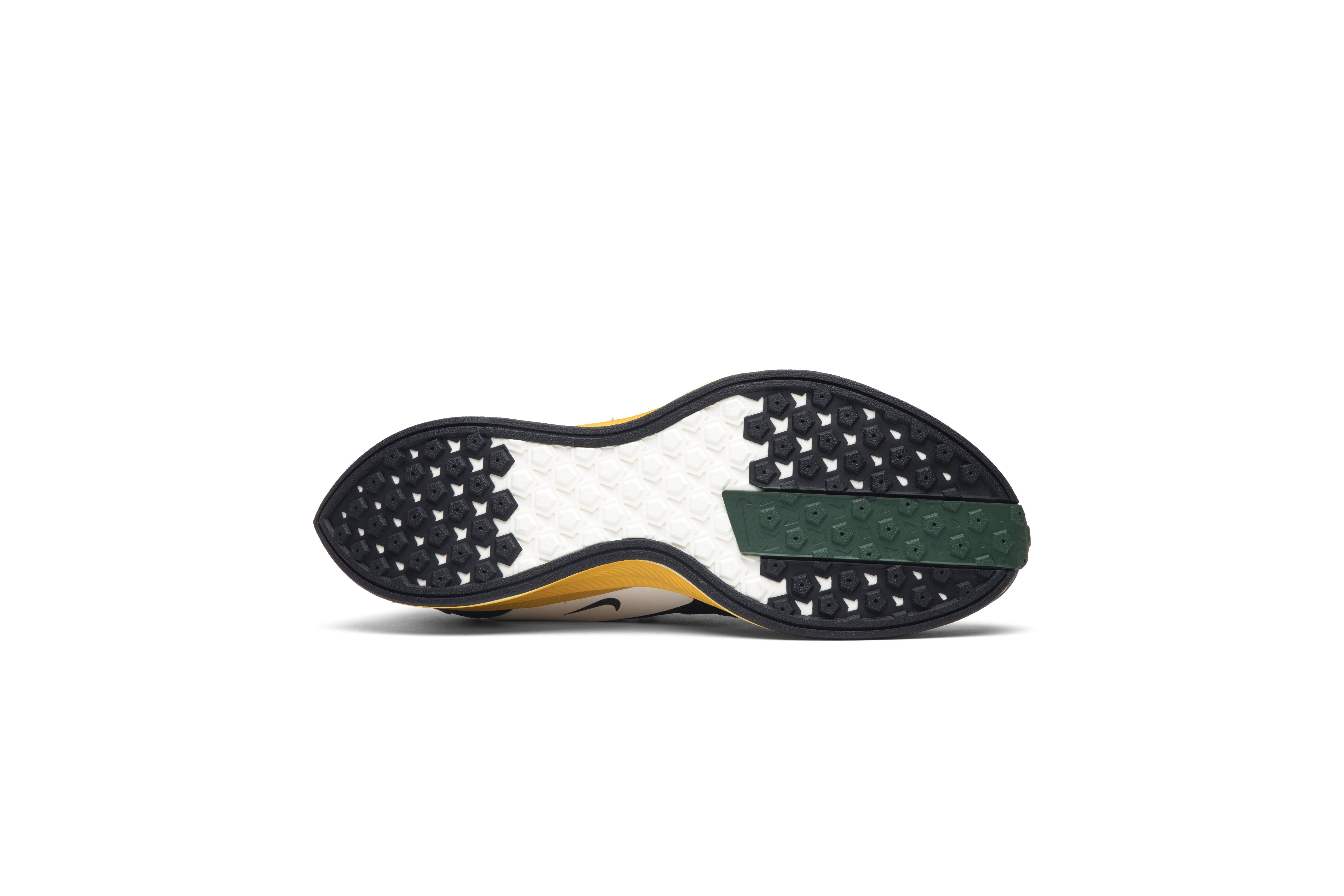 Gyakusou x Nike Zoom Pegasus Turbo Fir Black BQ0579-300 Nicesnk