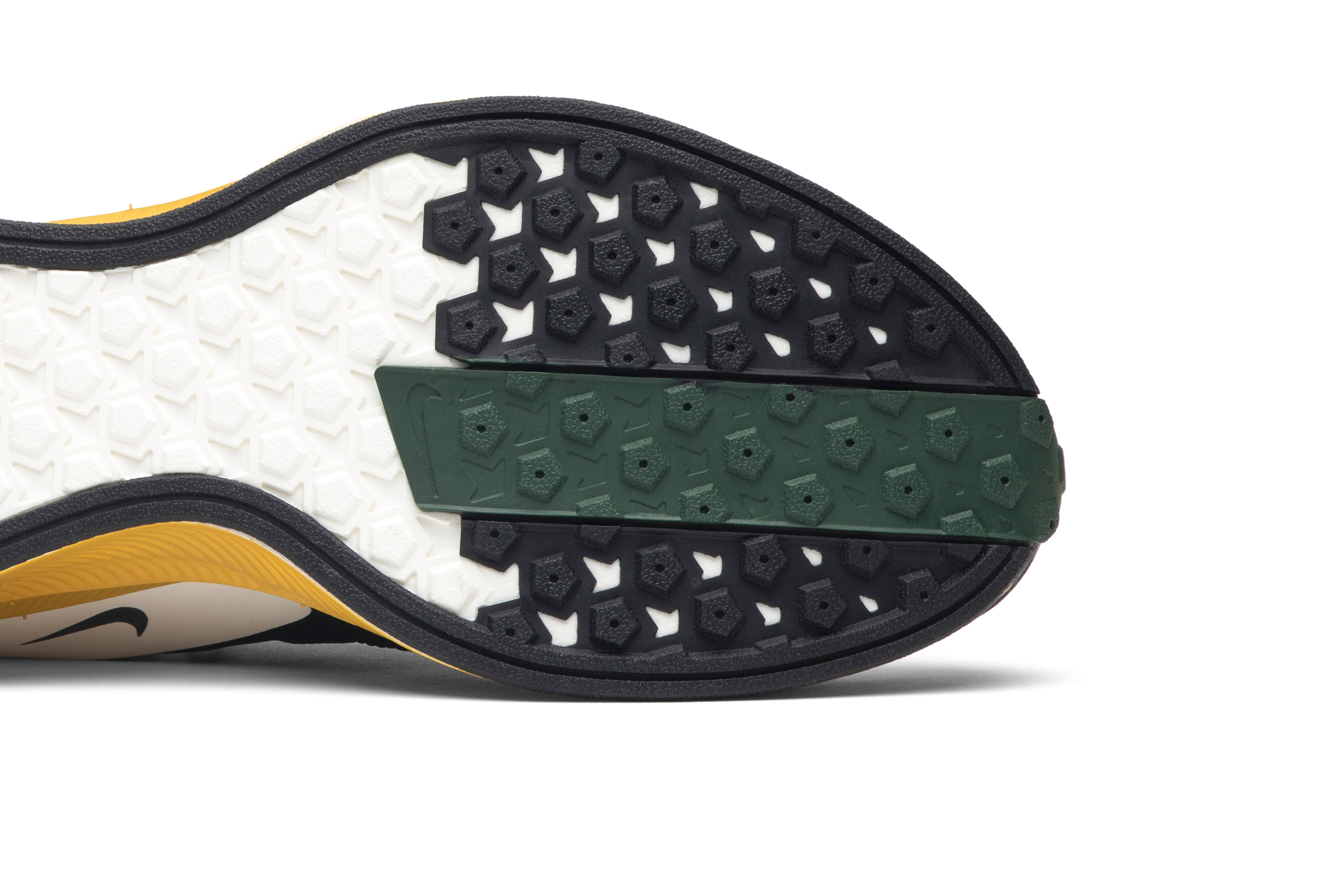 Gyakusou x Nike Zoom Pegasus Turbo Fir Black BQ0579-300 Nicesnk