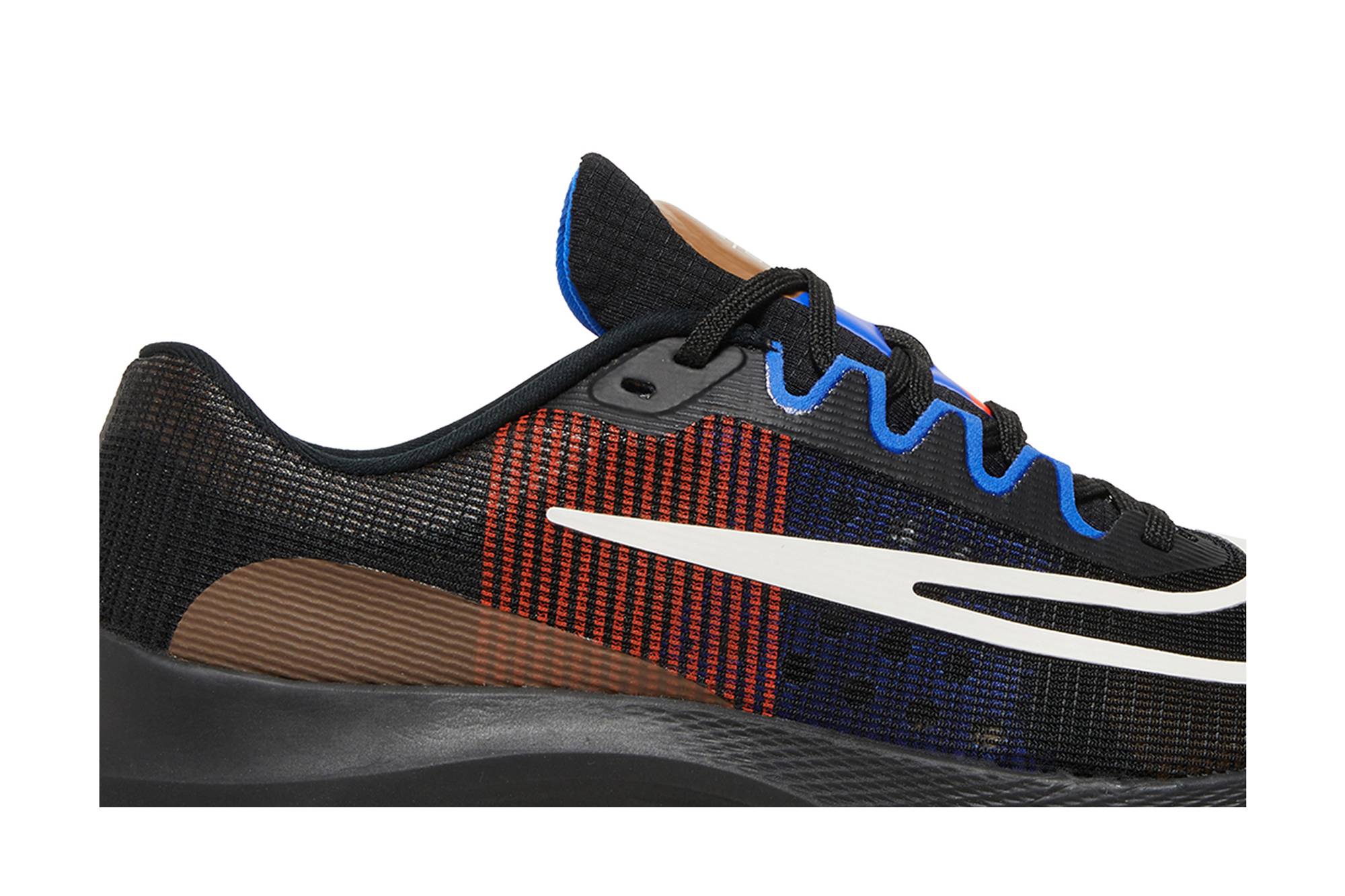 Hola Lou x Nike Zoom Fly 5 A.I.R. DR9837-001 Nicesnk