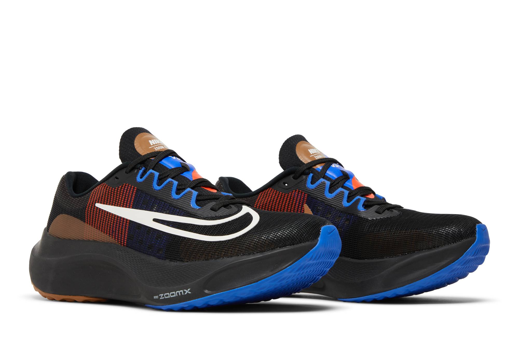 Hola Lou x Nike Zoom Fly 5 A.I.R. DR9837-001 Nicesnk