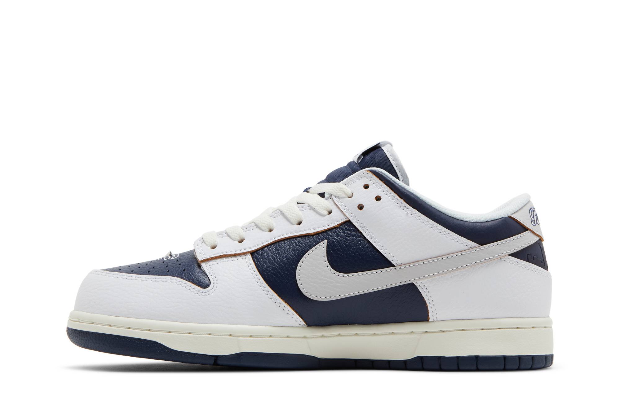 HUF x Nike SB Dunk Low NYC FD8775-100 Nicesnk