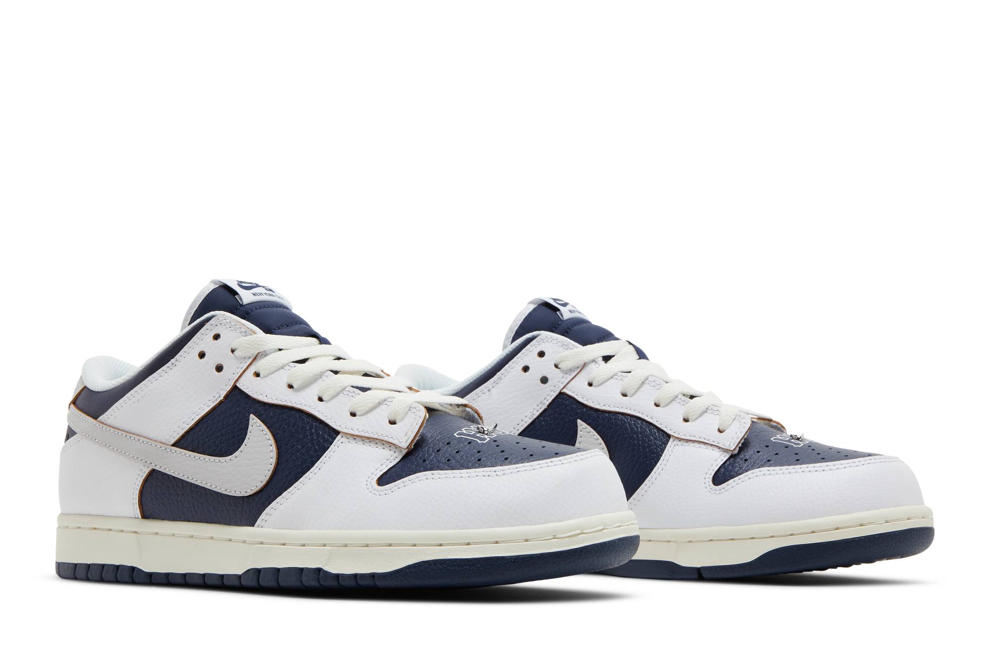 HUF x Nike SB Dunk Low NYC FD8775-100 Nicesnk