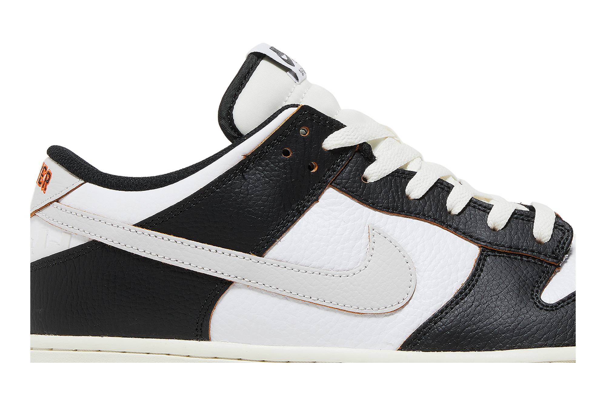 HUF x Nike SB Dunk Low San Francisco FD8775-001 Nicesnk