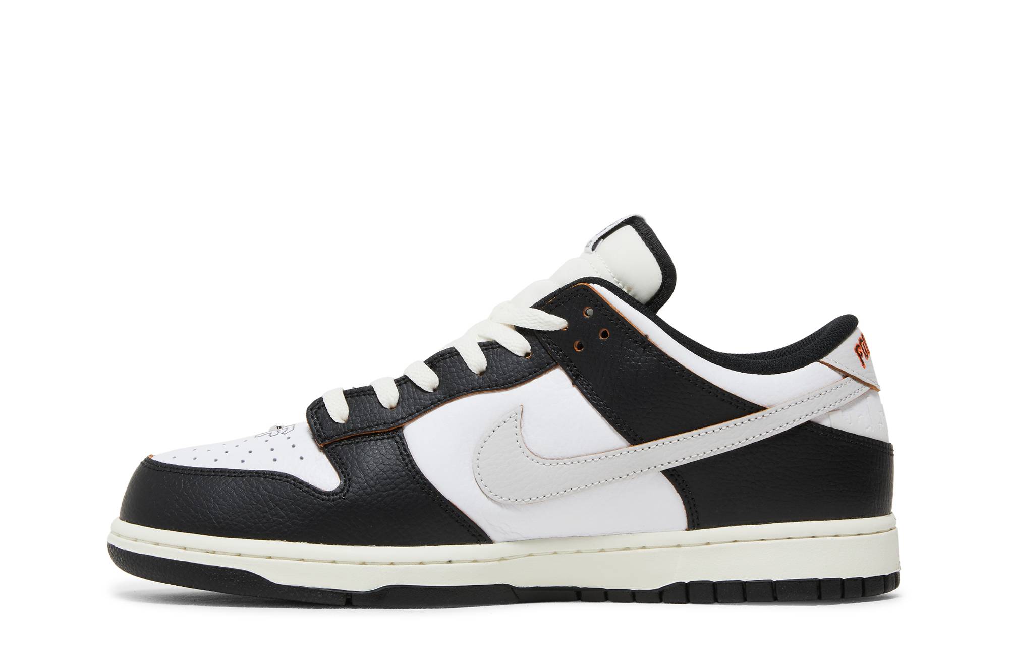 HUF x Nike SB Dunk Low San Francisco FD8775-001 Nicesnk