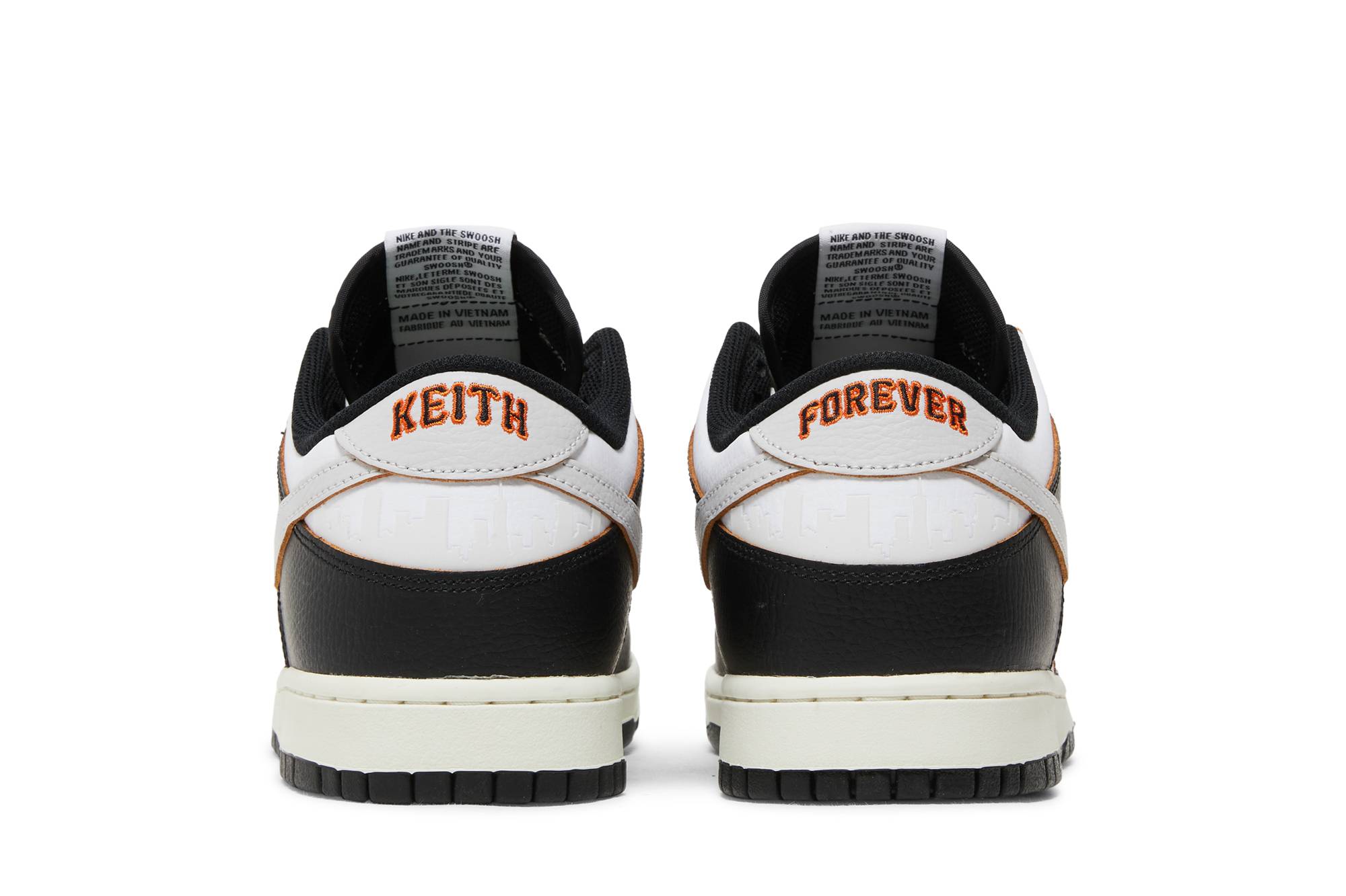 HUF x Nike SB Dunk Low San Francisco FD8775-001 Nicesnk